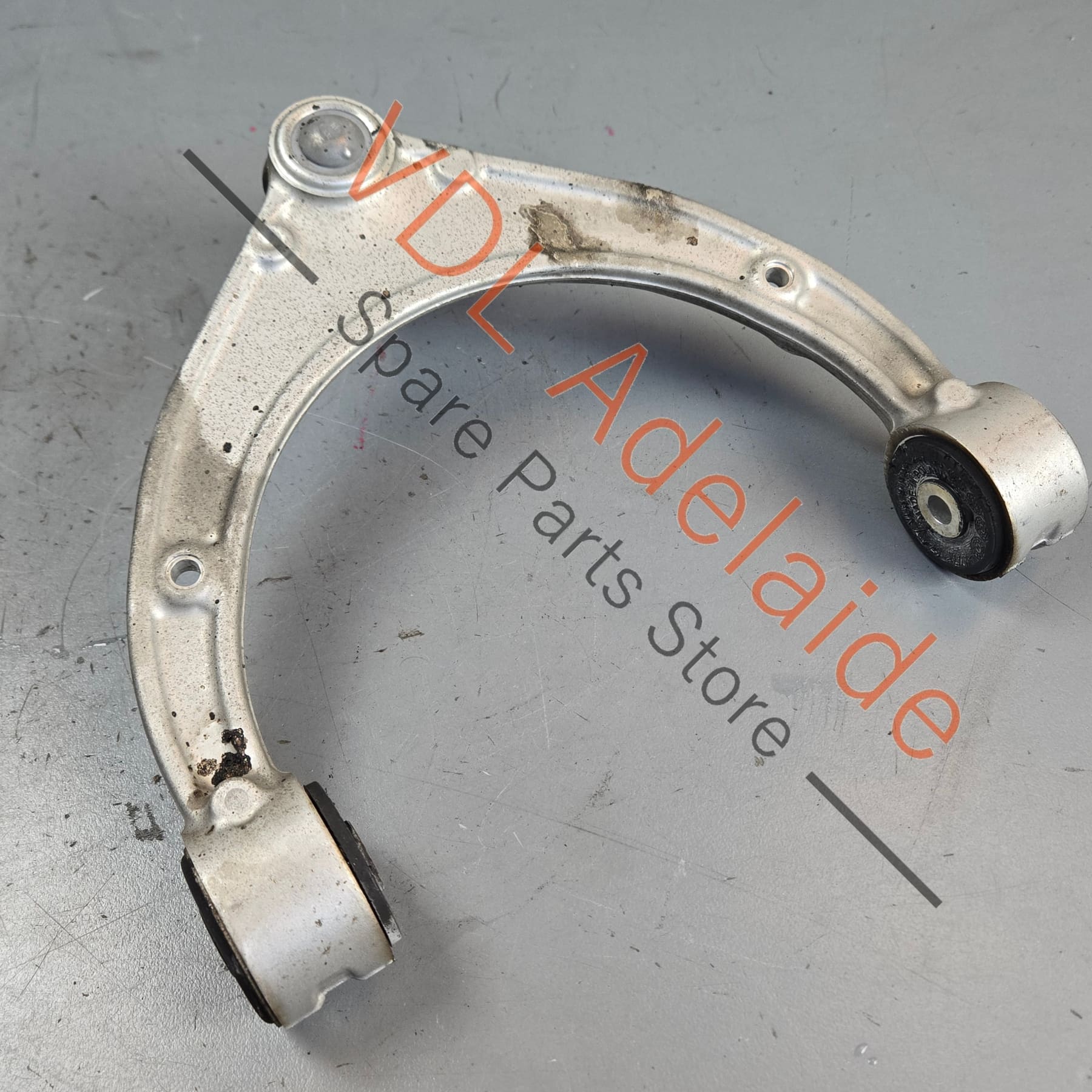 Porsche Panamera 970 Front Upper Suspension Wishbone Control Arm 97034105110 - Image 5
