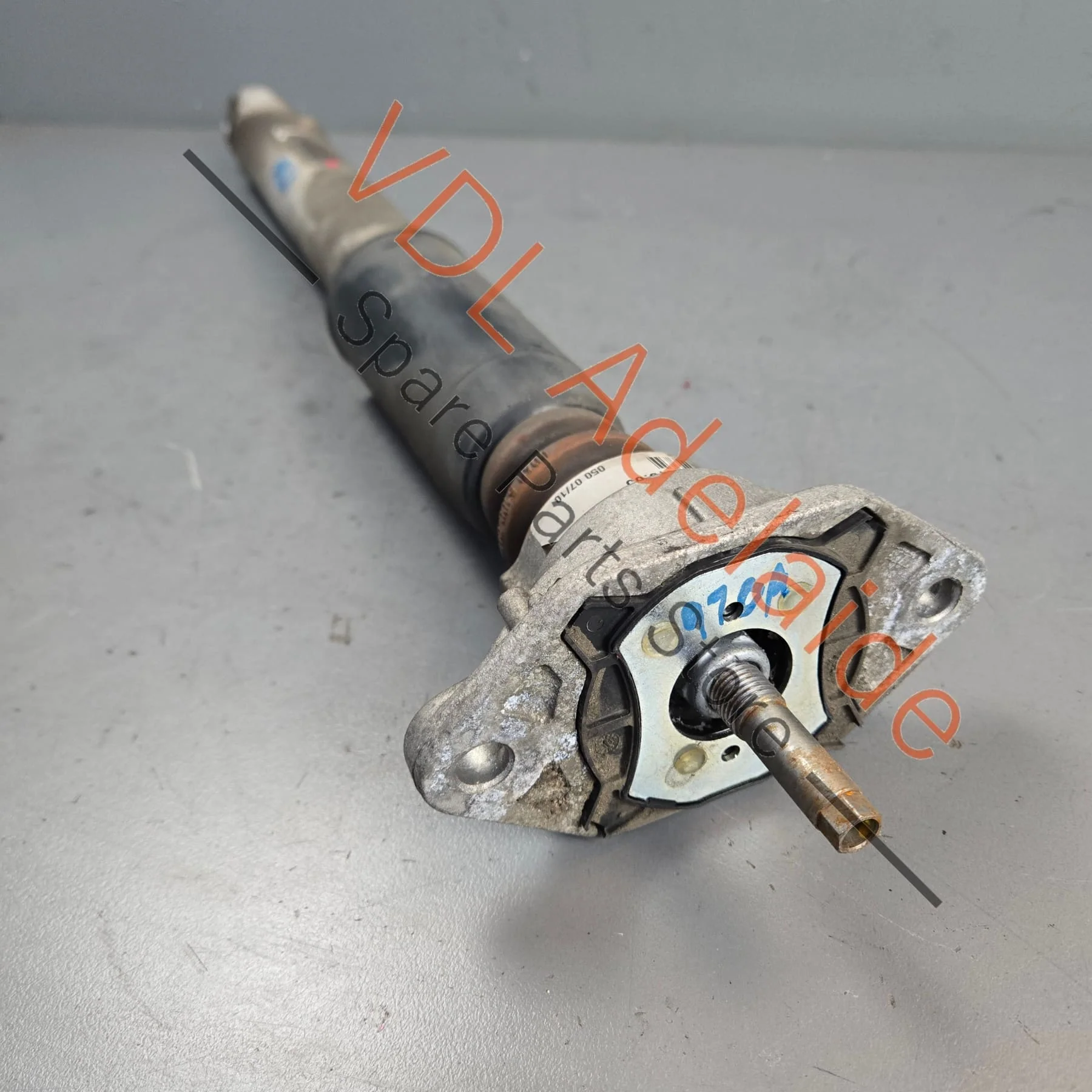 Porsche Panamera 970 Active Electronic Shock Absorber Rear 97033304513 - Image 2