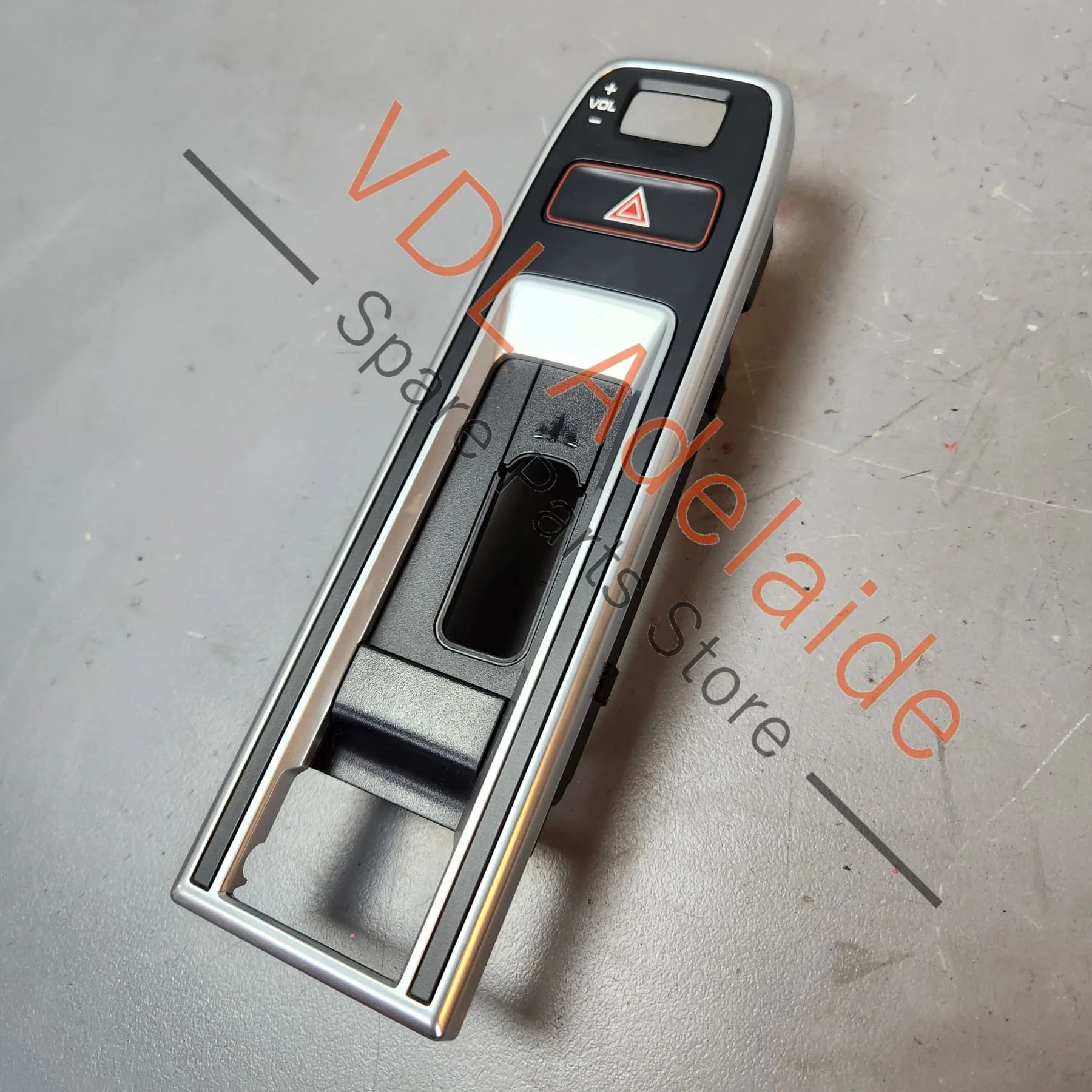 Porsche Panamera 971 2017-2020 PDK Gear Shifter Surround Trim - Image 2