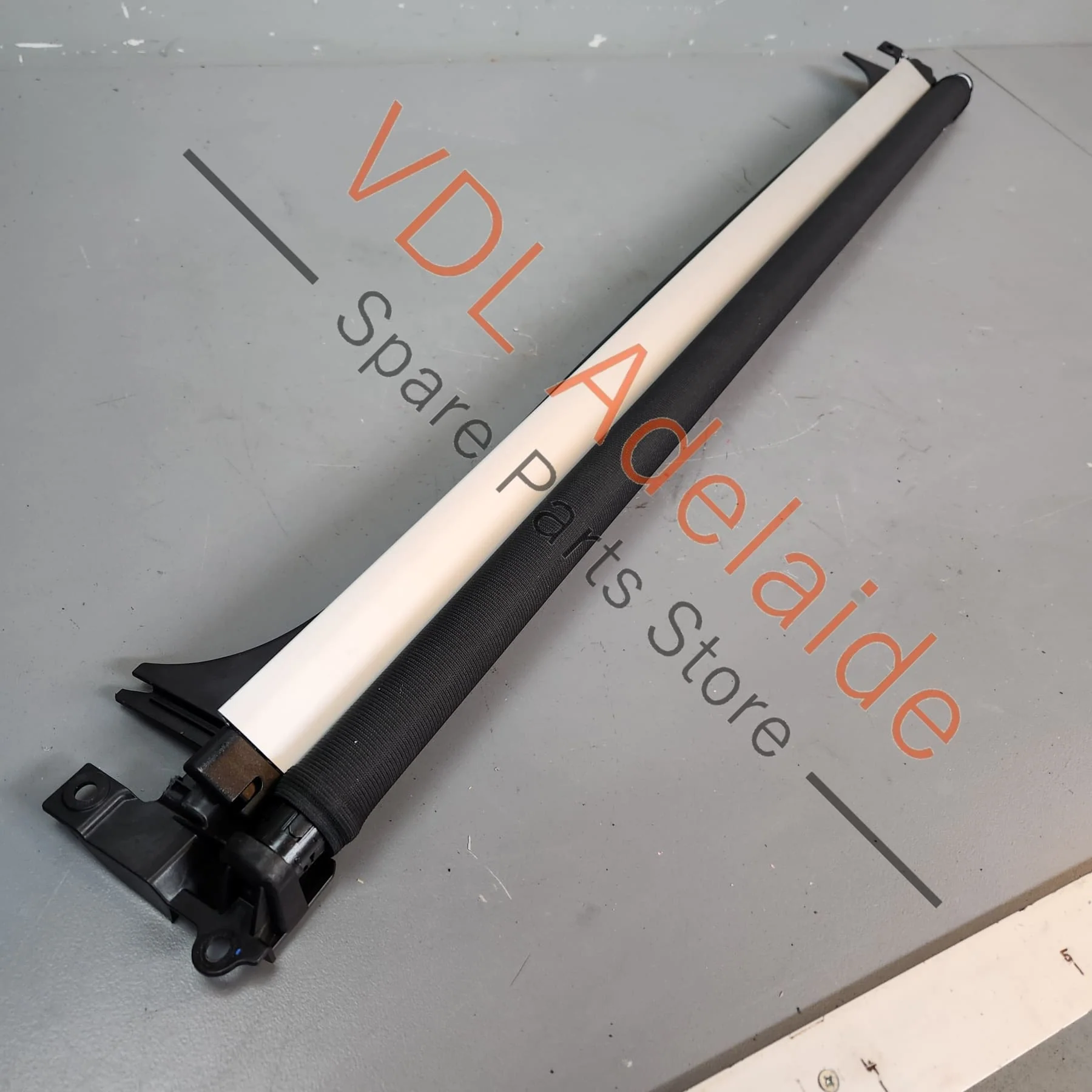 Porsche Panamera Turismo 971 2017-2020 Rear Sunroof Roller Blind Sunshade - Image 5