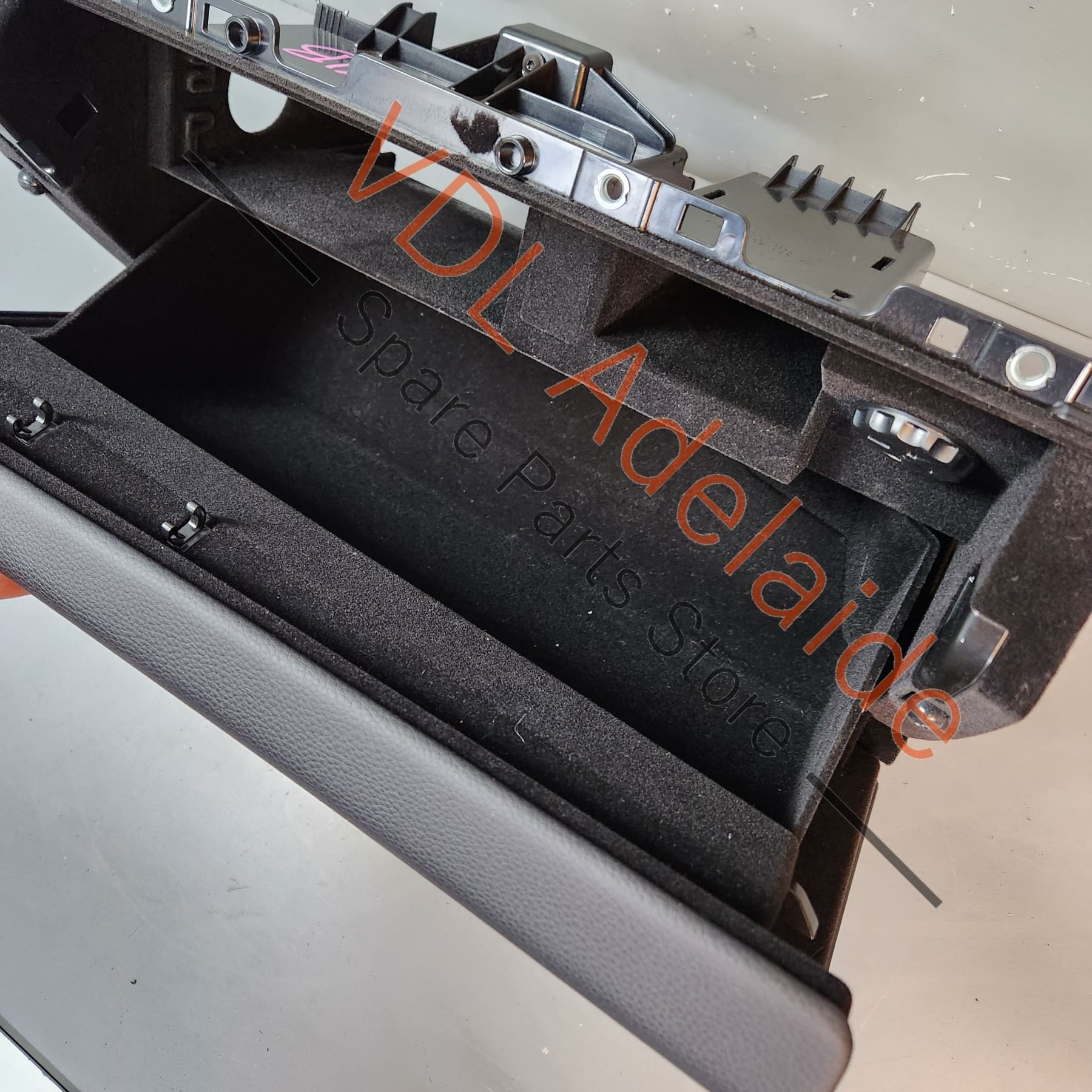 Porsche Panamera Turismo 971 2017-2020 Glovebox for RHD Models - Image 7
