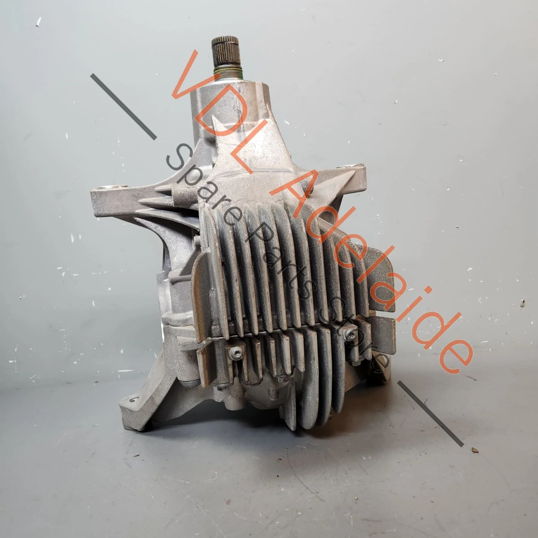 Porsche Panamera 971 2017-2020 Rear Axle Differential Diff - Image 4