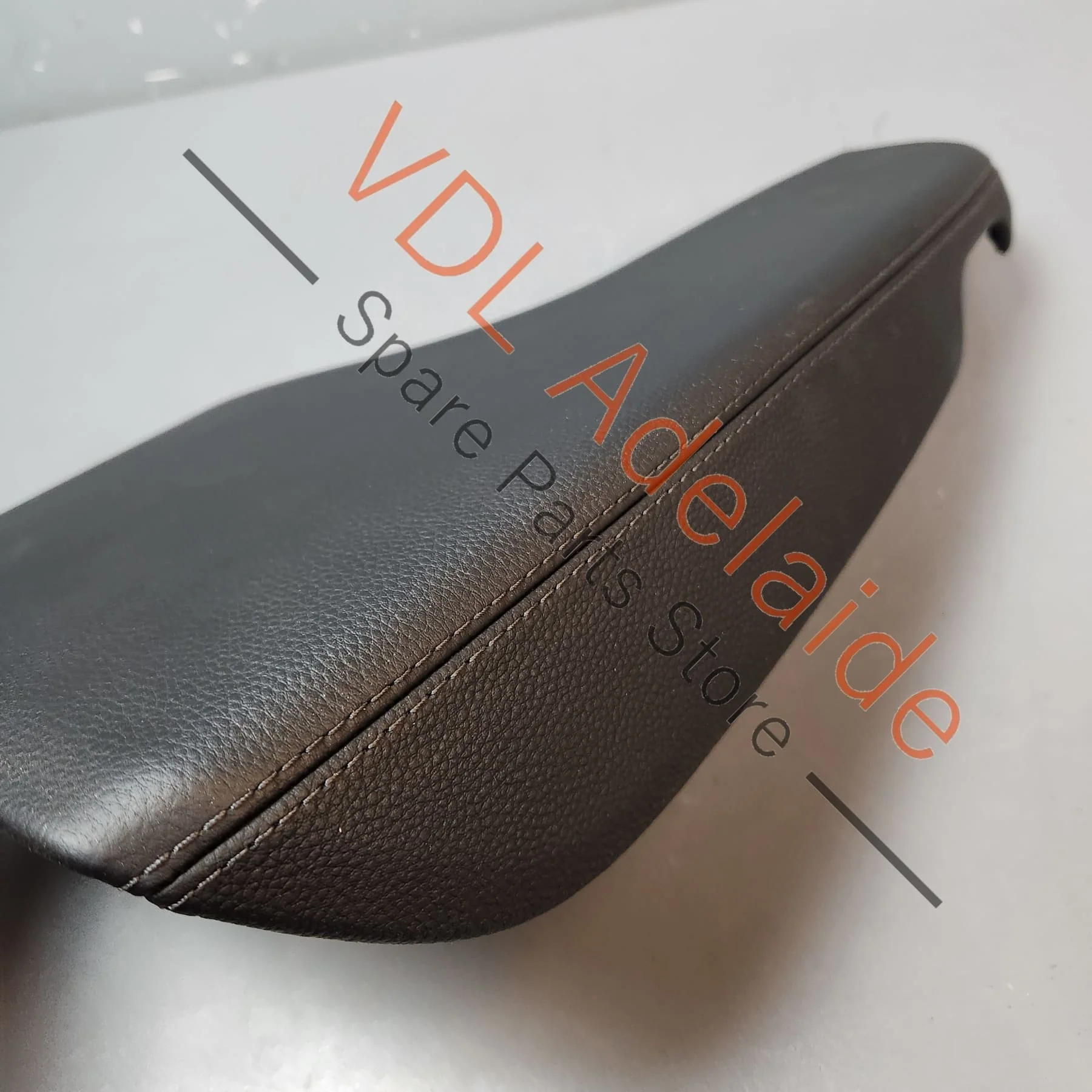 Porsche Panamera RHD Centre Armrest for Driver 971867166AC - Image 5