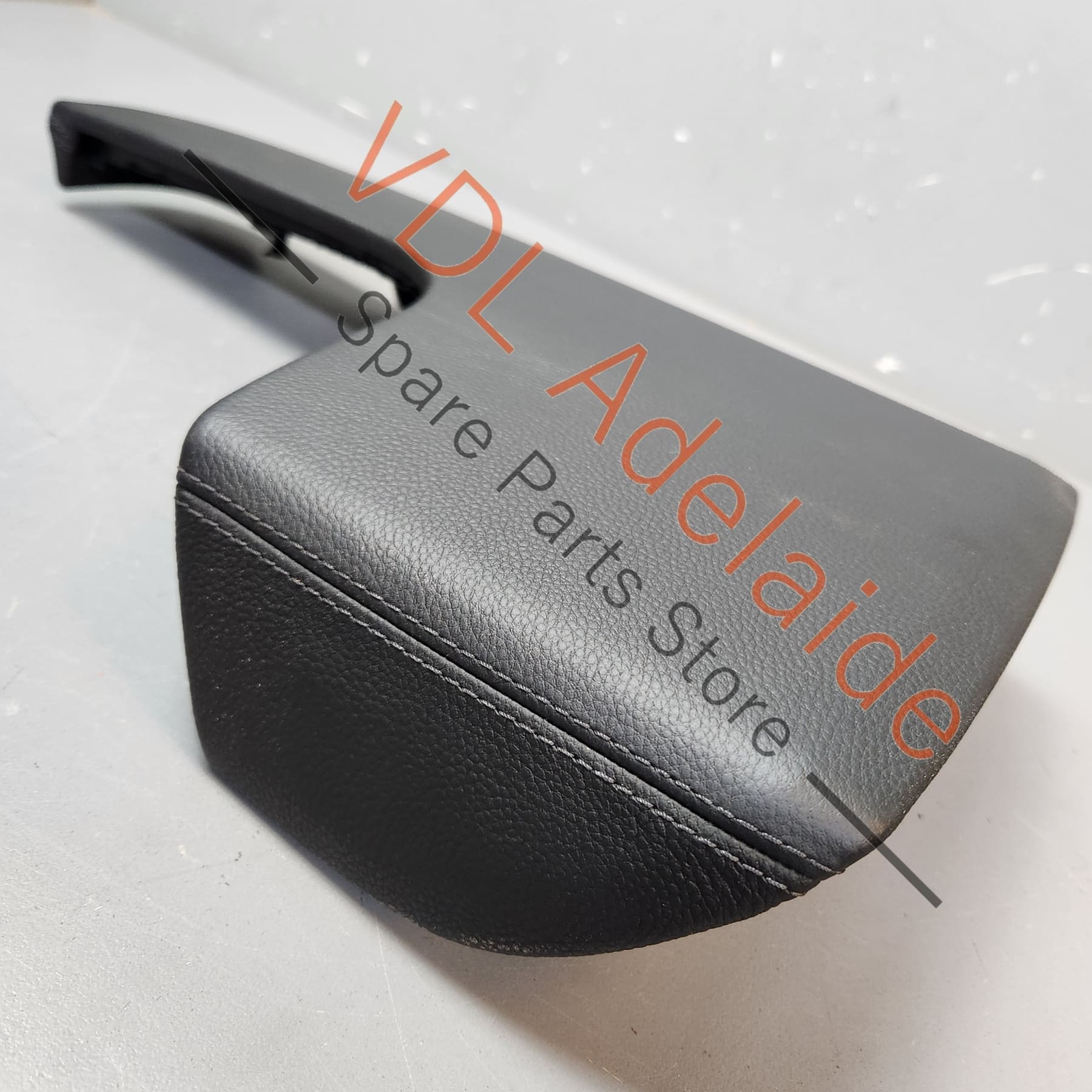 Porsche Panamera RHD Centre Armrest for Driver 971867166AC - Image 6