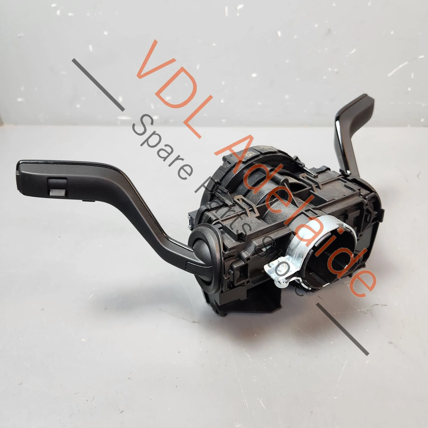 Porsche Panamera 971 Clockspring Steering Column Combi Switch 971953502DQHUO - Image 4