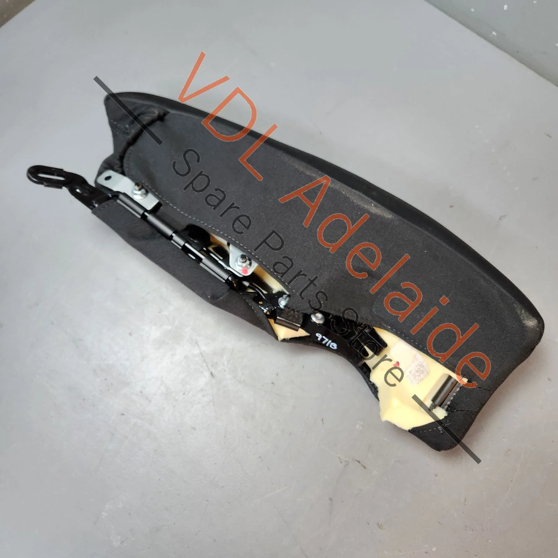 Porsche Panamera 971 Side Airbag Unit Right Rear 971880442 - Image 5