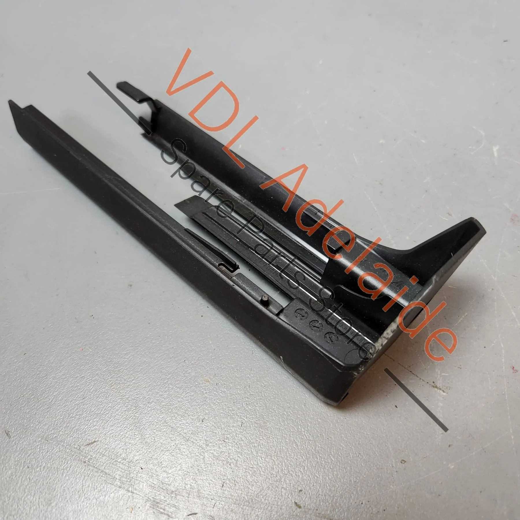 Porsche Panamera 971 Cover for Seat Guide Rail Left Rear Inner 971881171A - Image 5