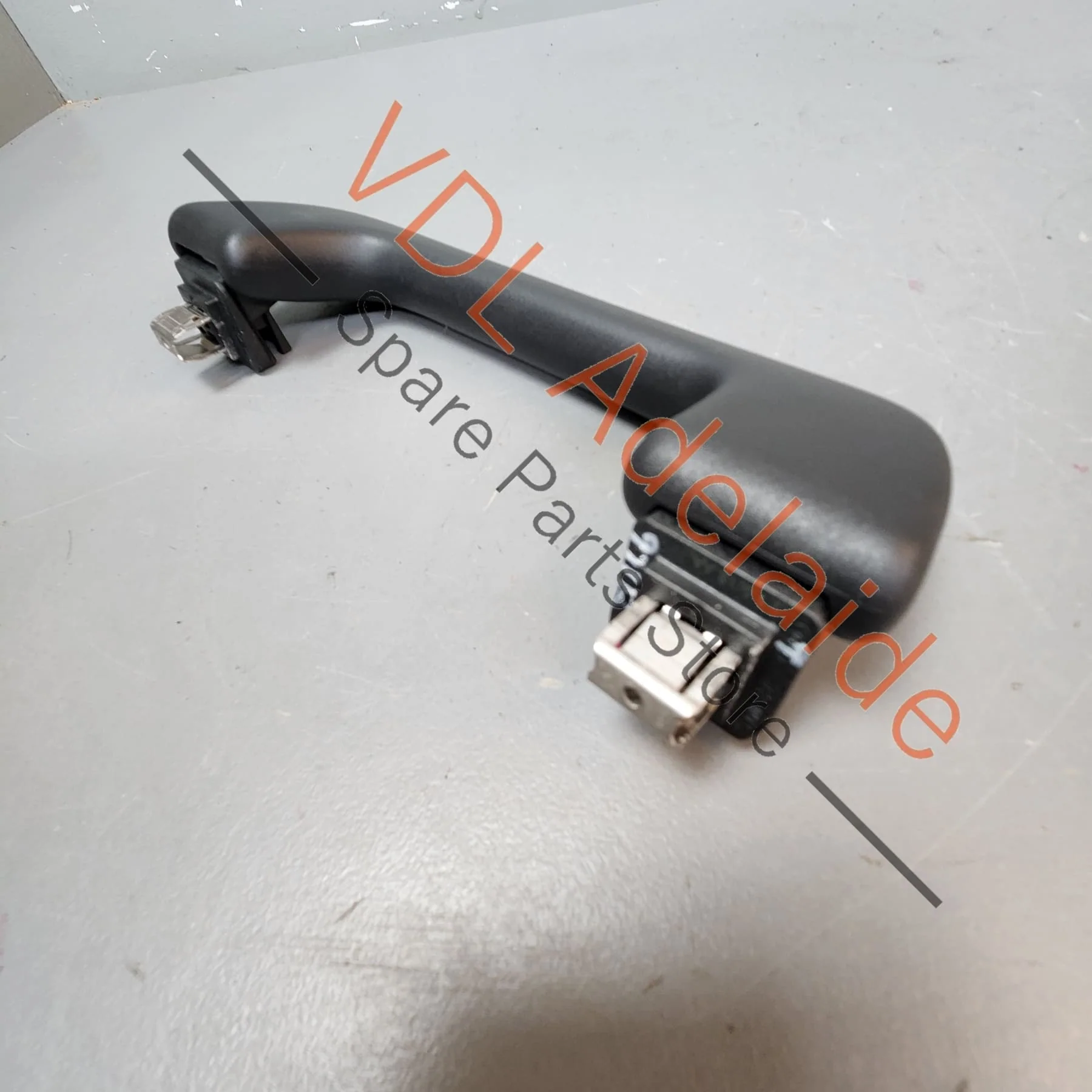 Porsche Panamera 971 Front Roof Grab Handle Pair 9A7857607001E0 - Image 5