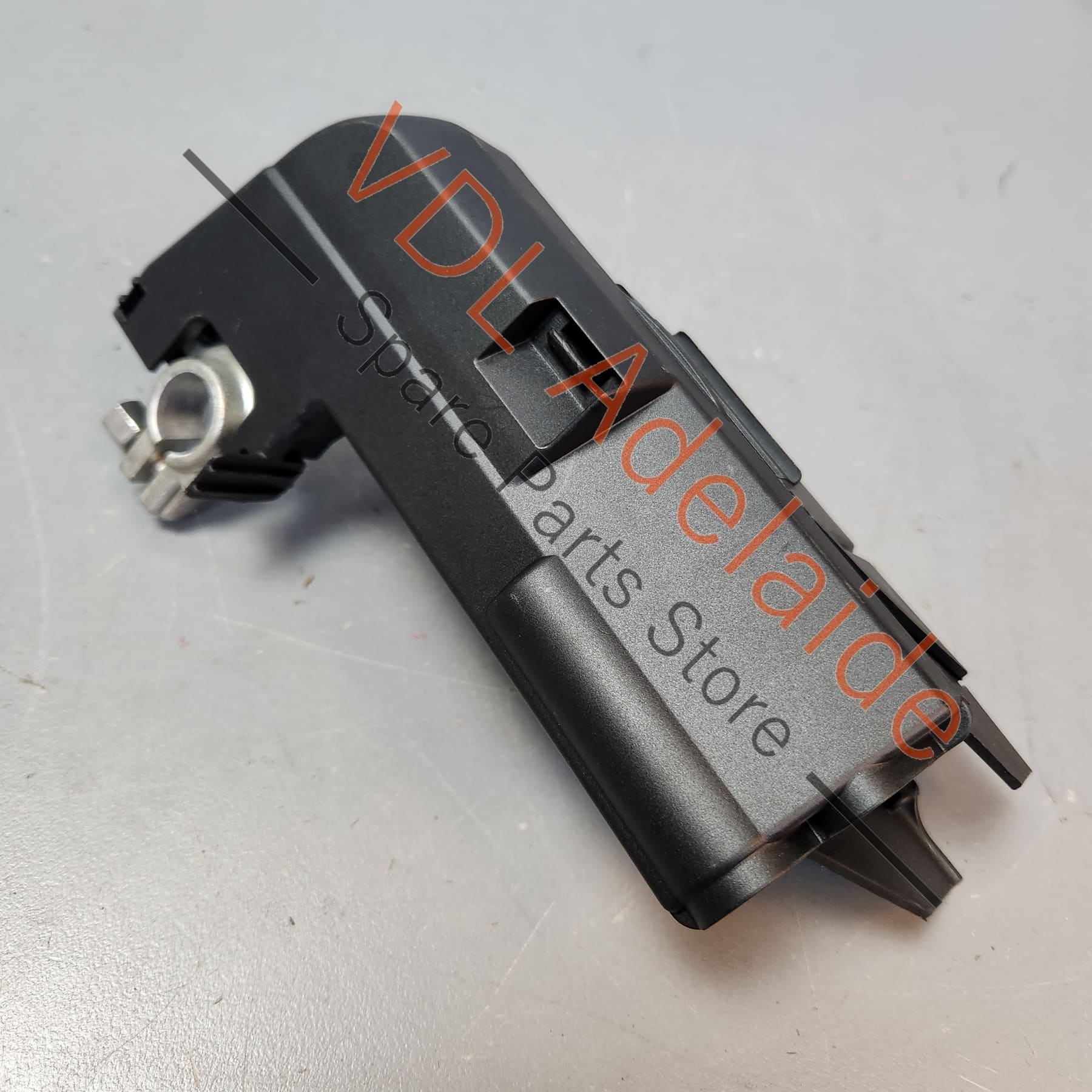 Porsche Panamera 971 Rear Fuse Board for Central Protection Pyrotechnic Battery Isolation 971915459A - Image 5