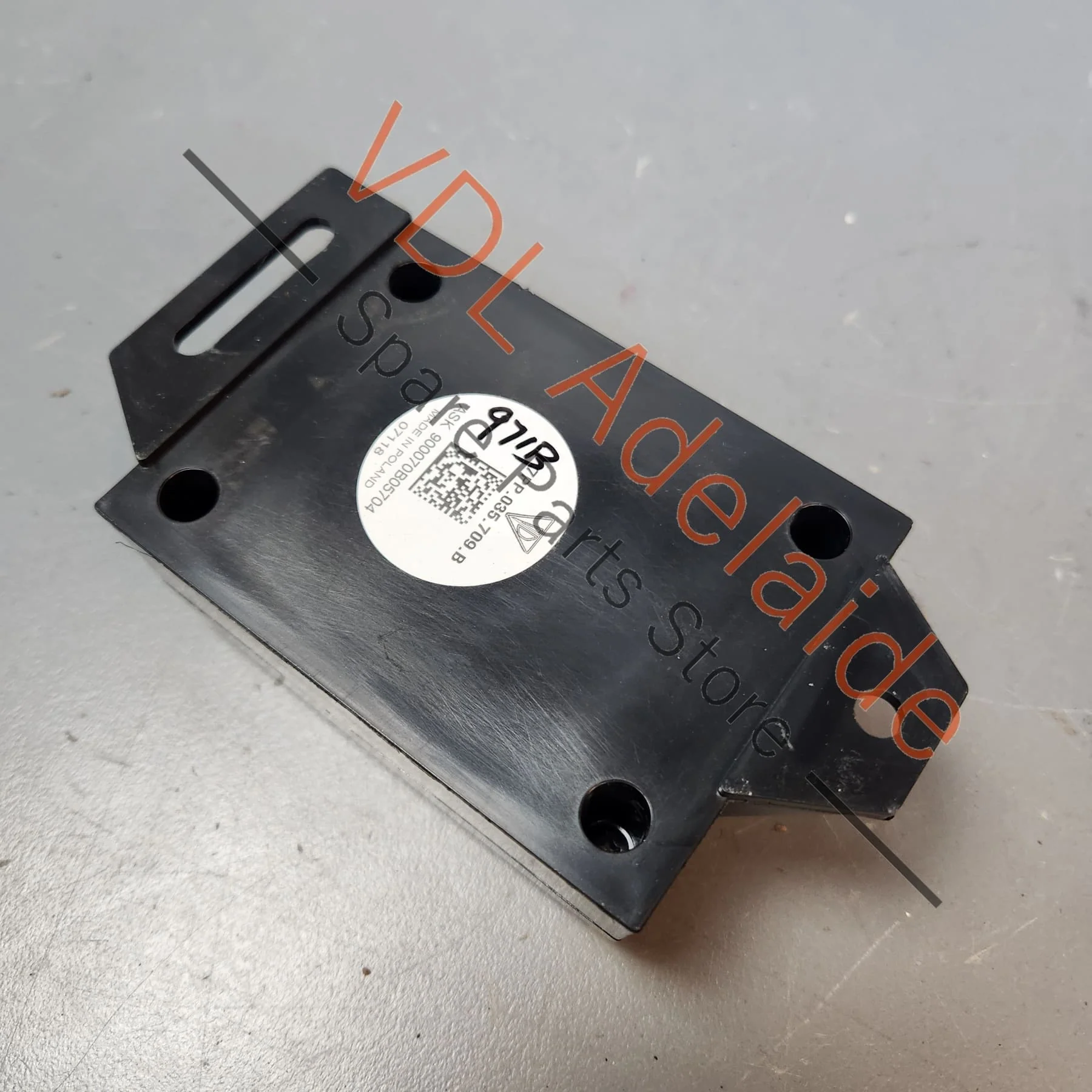 Audi VW Porsche Reverse Parking Aid Beeper Speaker - Image 3