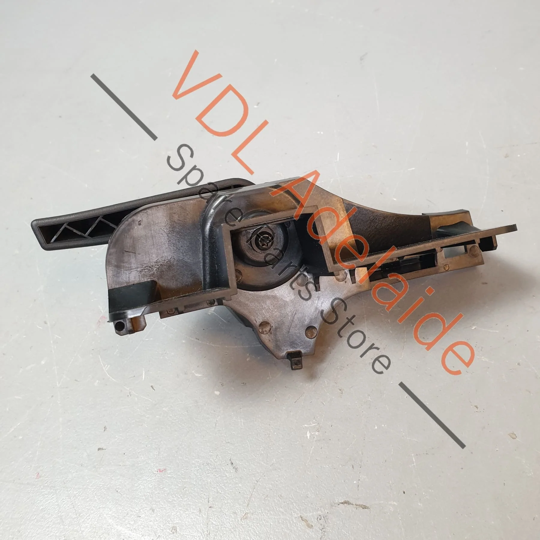 Porsche Panamera 971 Bonnet Lock Release Handle Lever 971823633A 971823533A - Image 3