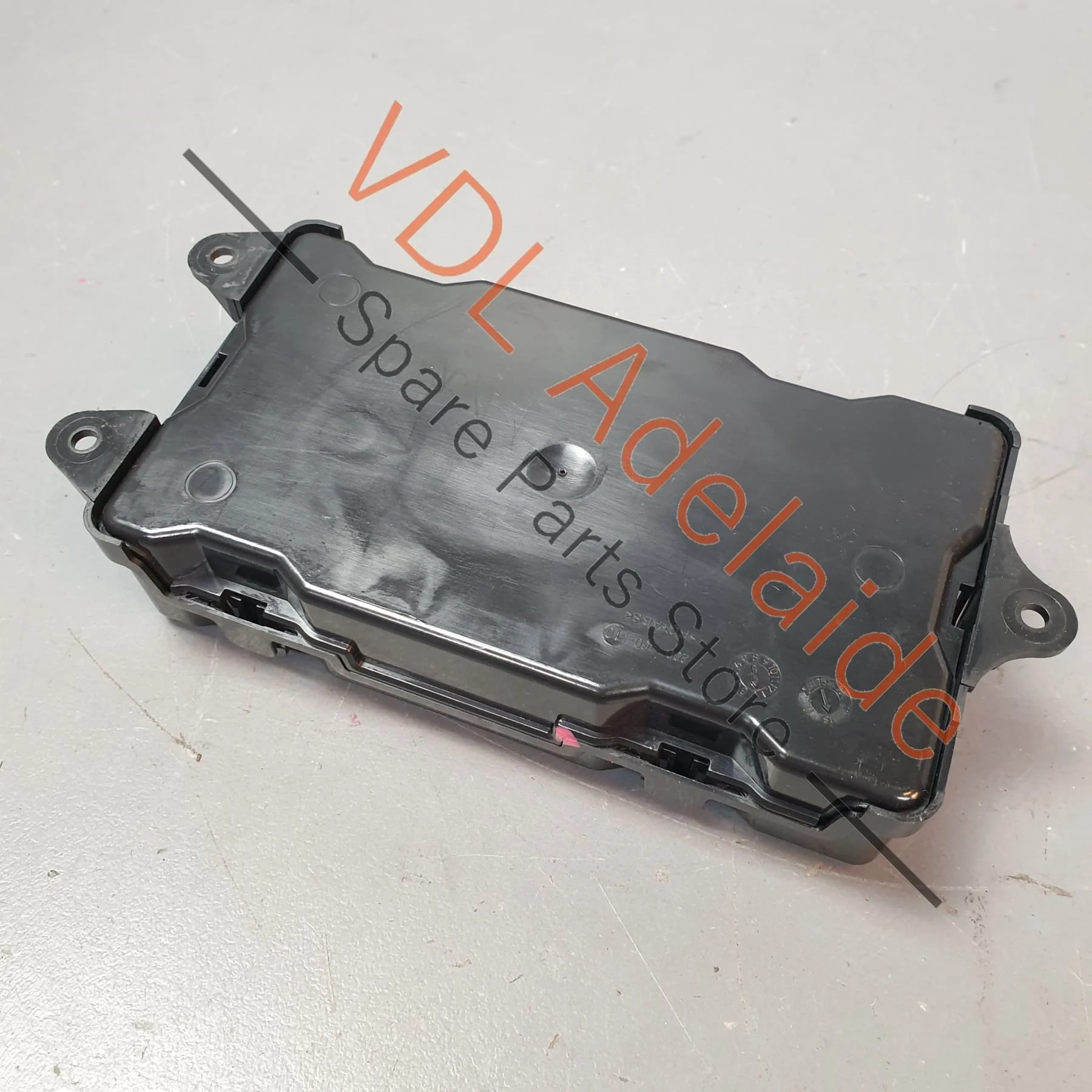 Porsche Panamera Control Unit for Air Conditioning 971907040S 971907040R - Image 2