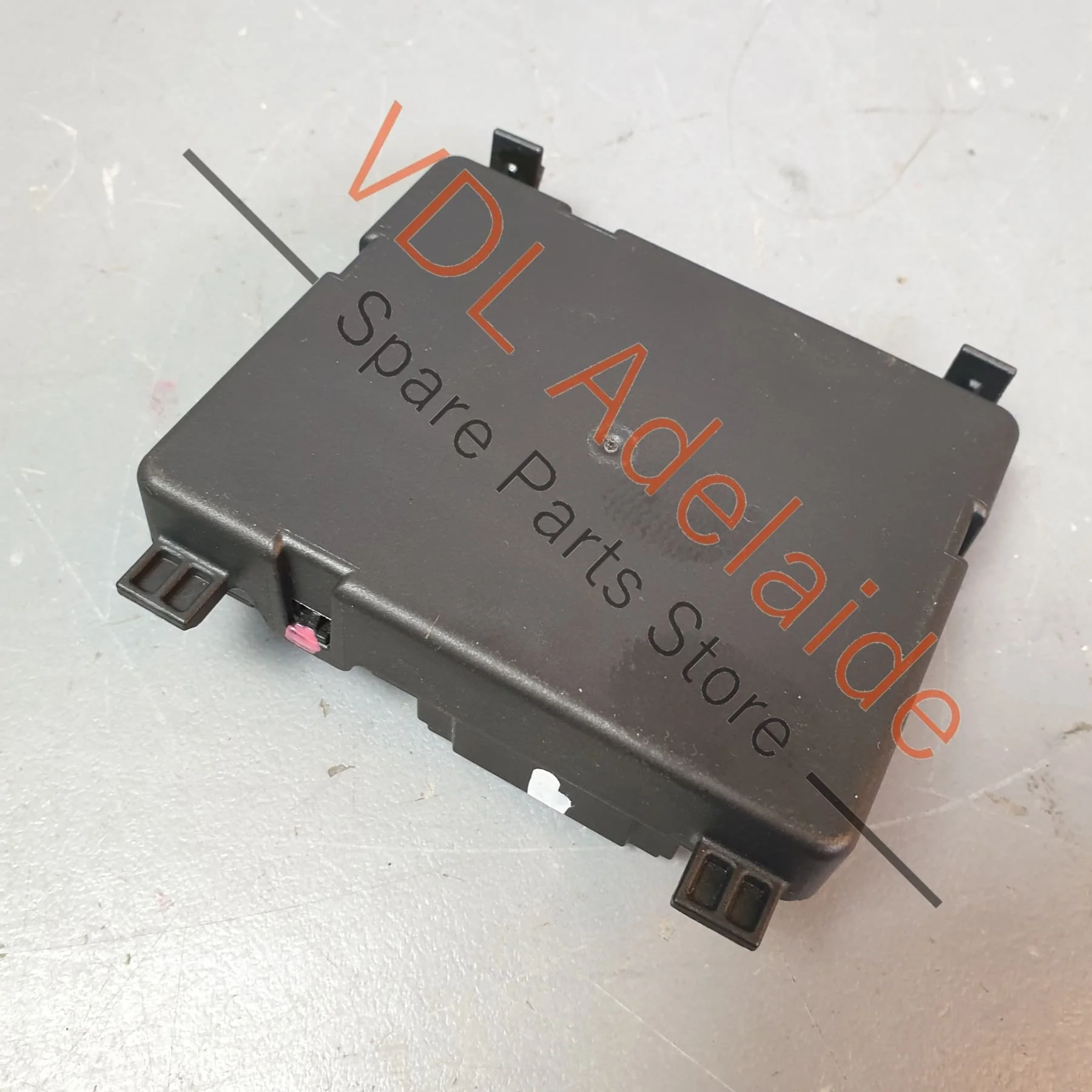 Porsche Panamera 971 Glass Sliding Roof Control Unit Front 4M0907594J - Image 2
