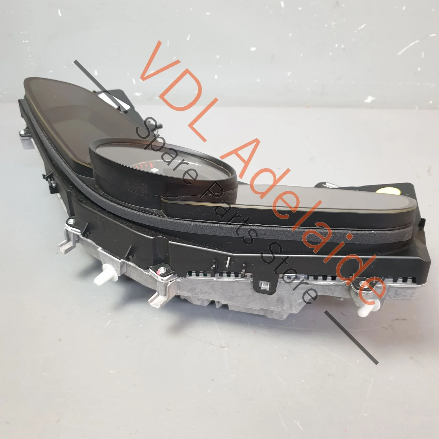 Porsche Panamera 971 Turismo Dashboard Dash Instument Gauge Cluster 971920907H6N3 - Image 2