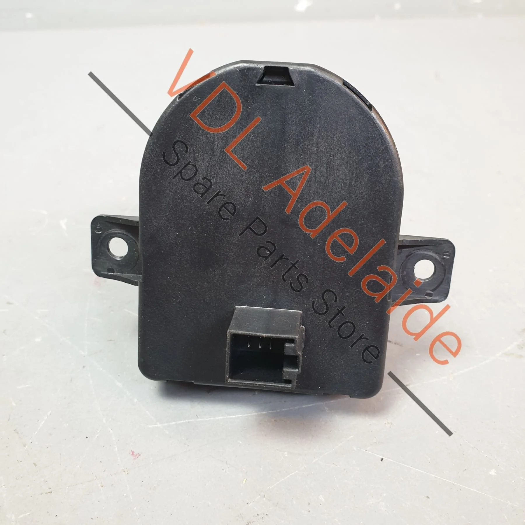 Porsche Panamera 971 Ignition Start Starter Switch 971905865B - Image 2