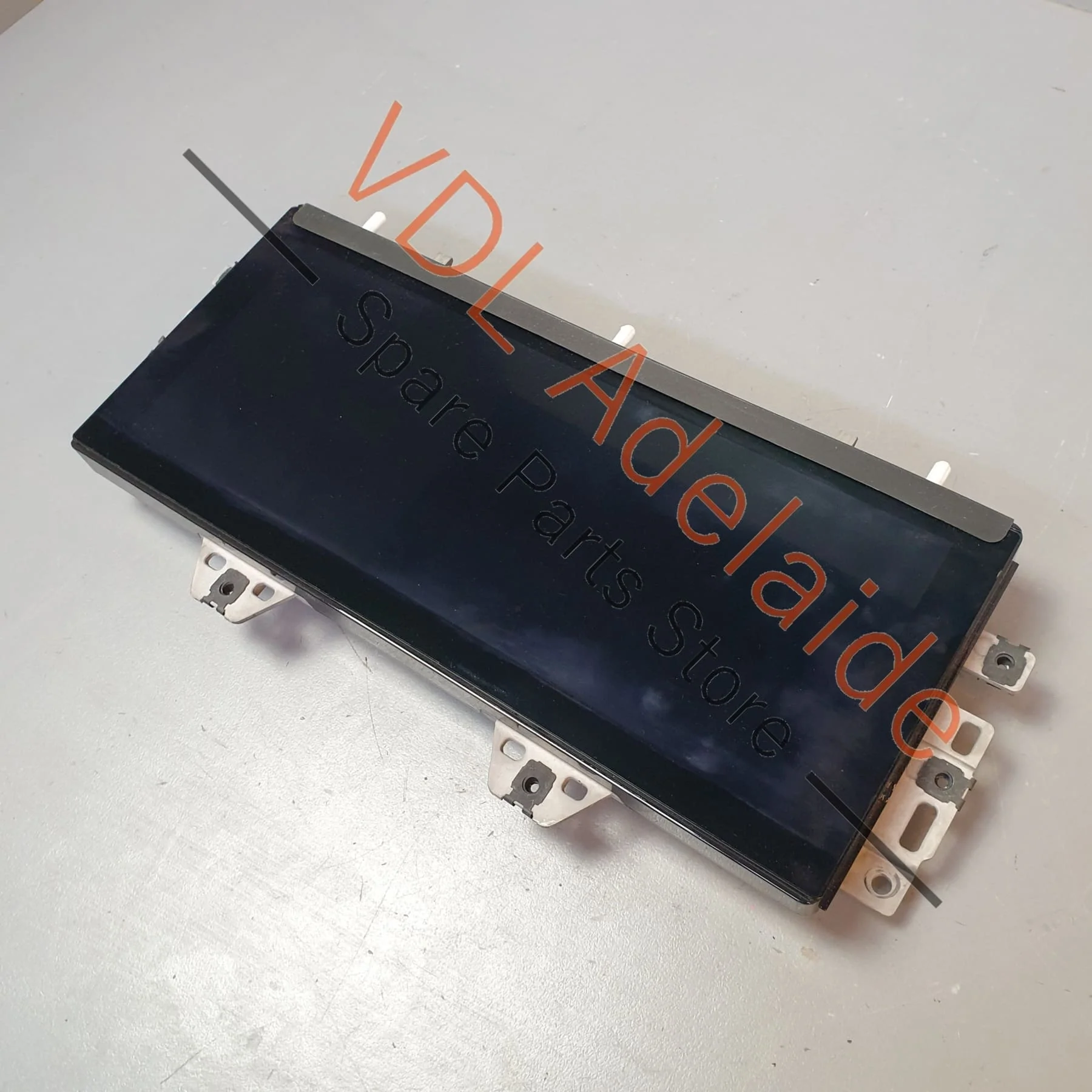 Porsche Panamera 971 Central Dashboard Display Screen 971919597AOV3 - Image 3