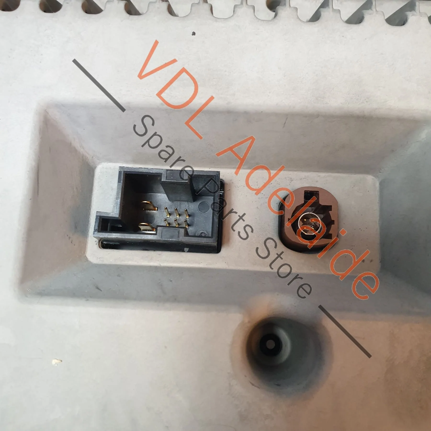 Porsche Panamera 971 Central Dashboard Display Screen 971919597AOV3 - Image 4