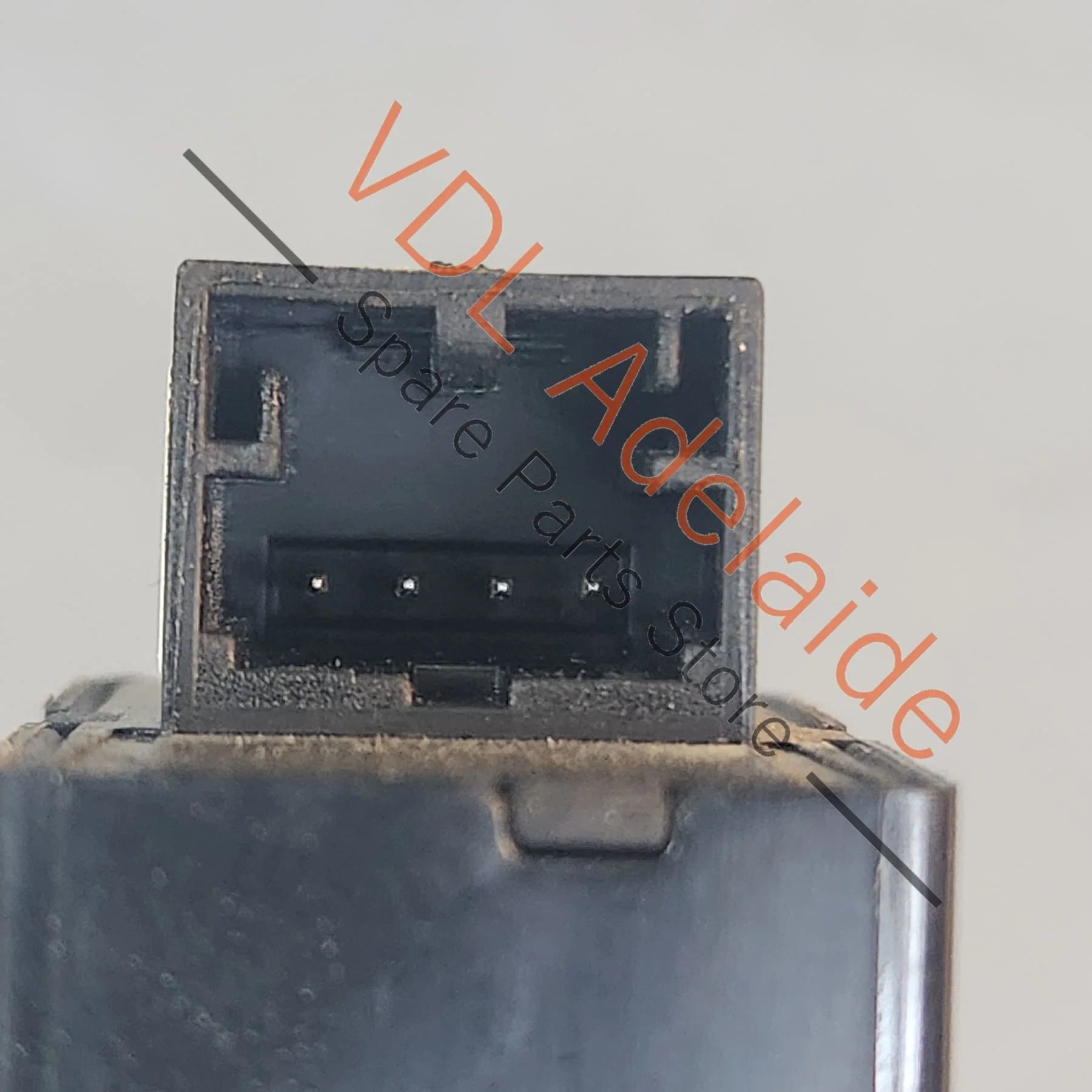 Porsche Rear Seat Backrest Fold Switch 974959873 - Image 3