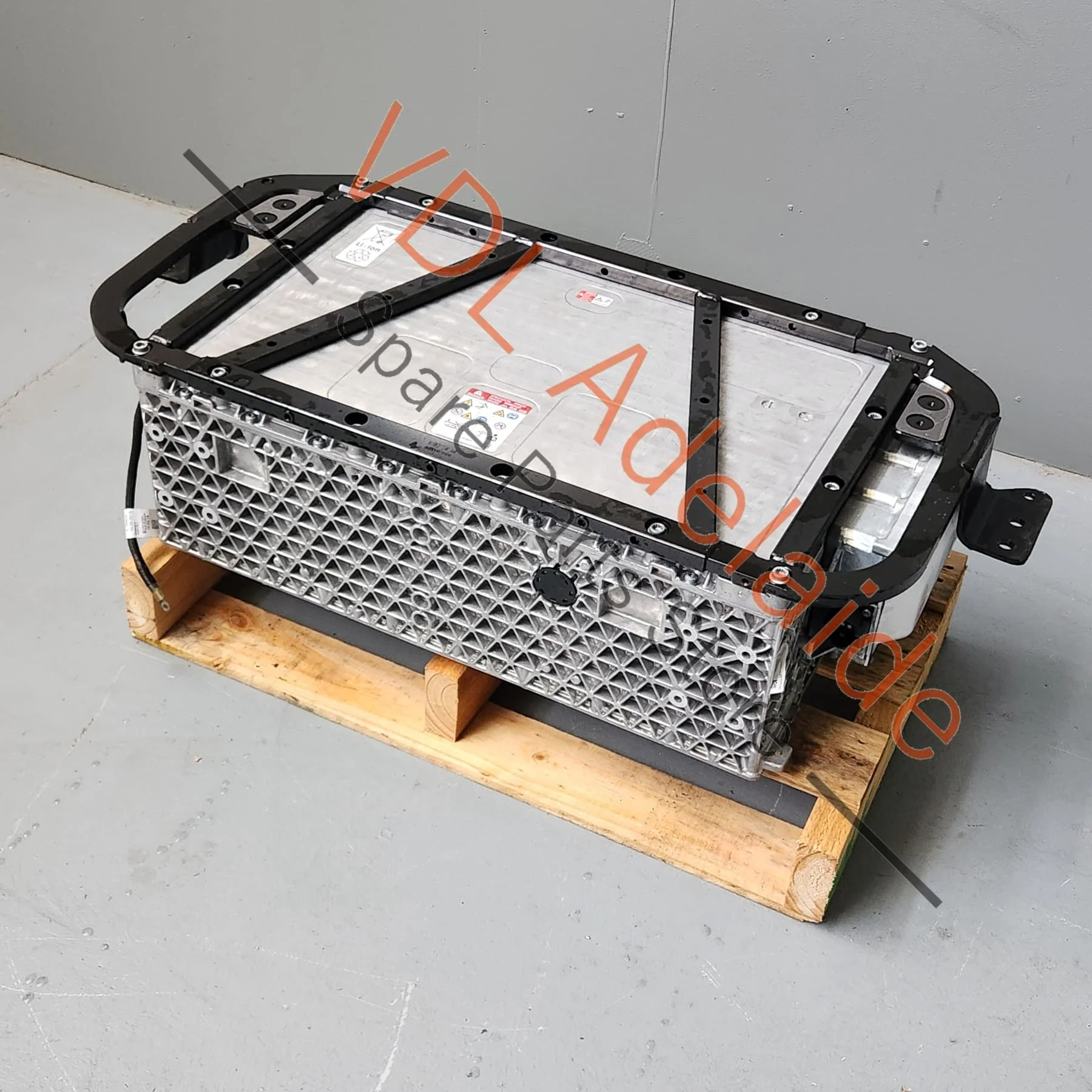 Porsche Panamera 971 eHybrid High Voltage Drive Hybrid Battery 971915091JY 971915091KY  PAB915254B PAB915254C 4M0915254M