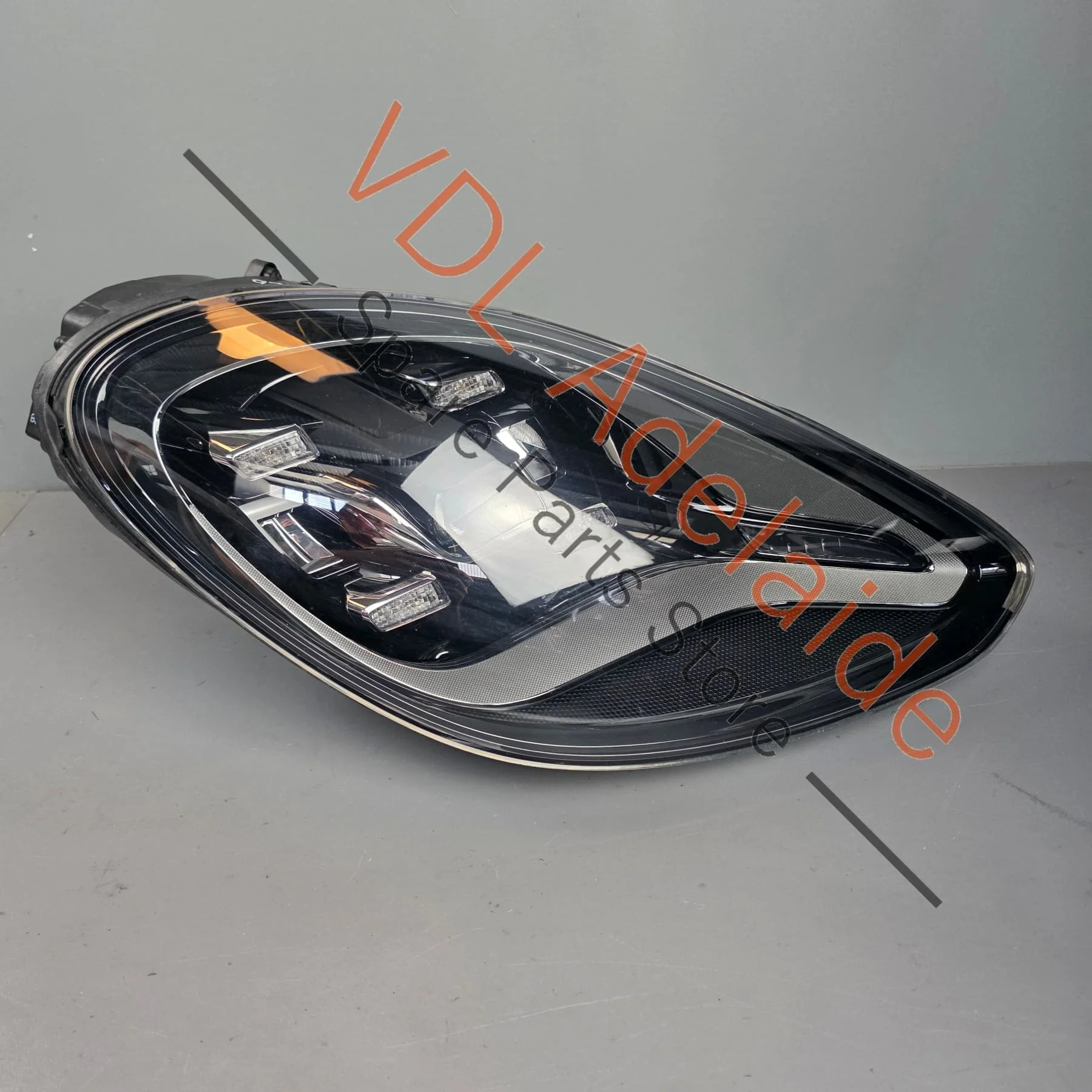 Porsche Panamera 971 PDLS LED Headlight Right 971941044L - Image 2