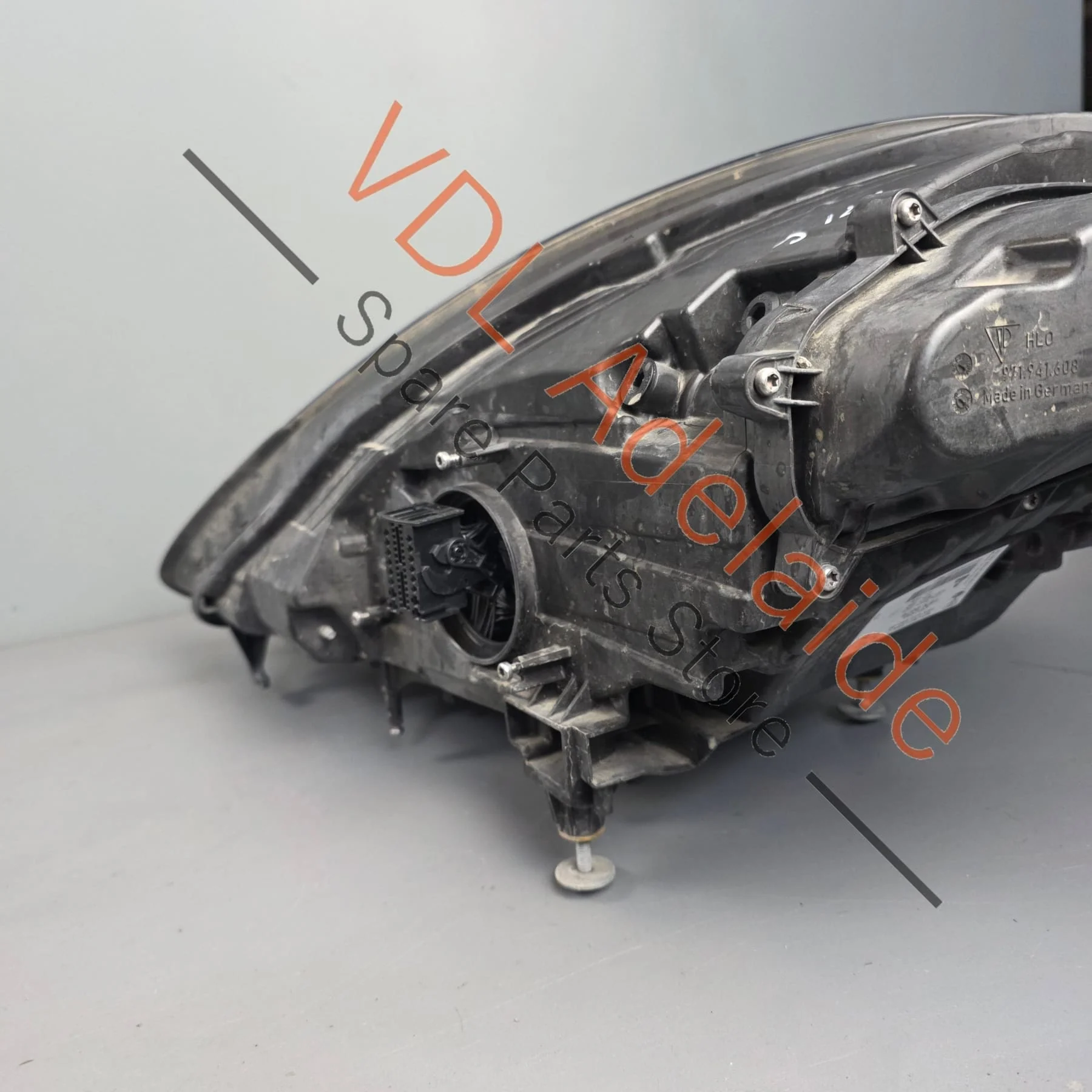 Porsche Panamera 971 PDLS LED Headlight Right 971941044L - Image 7