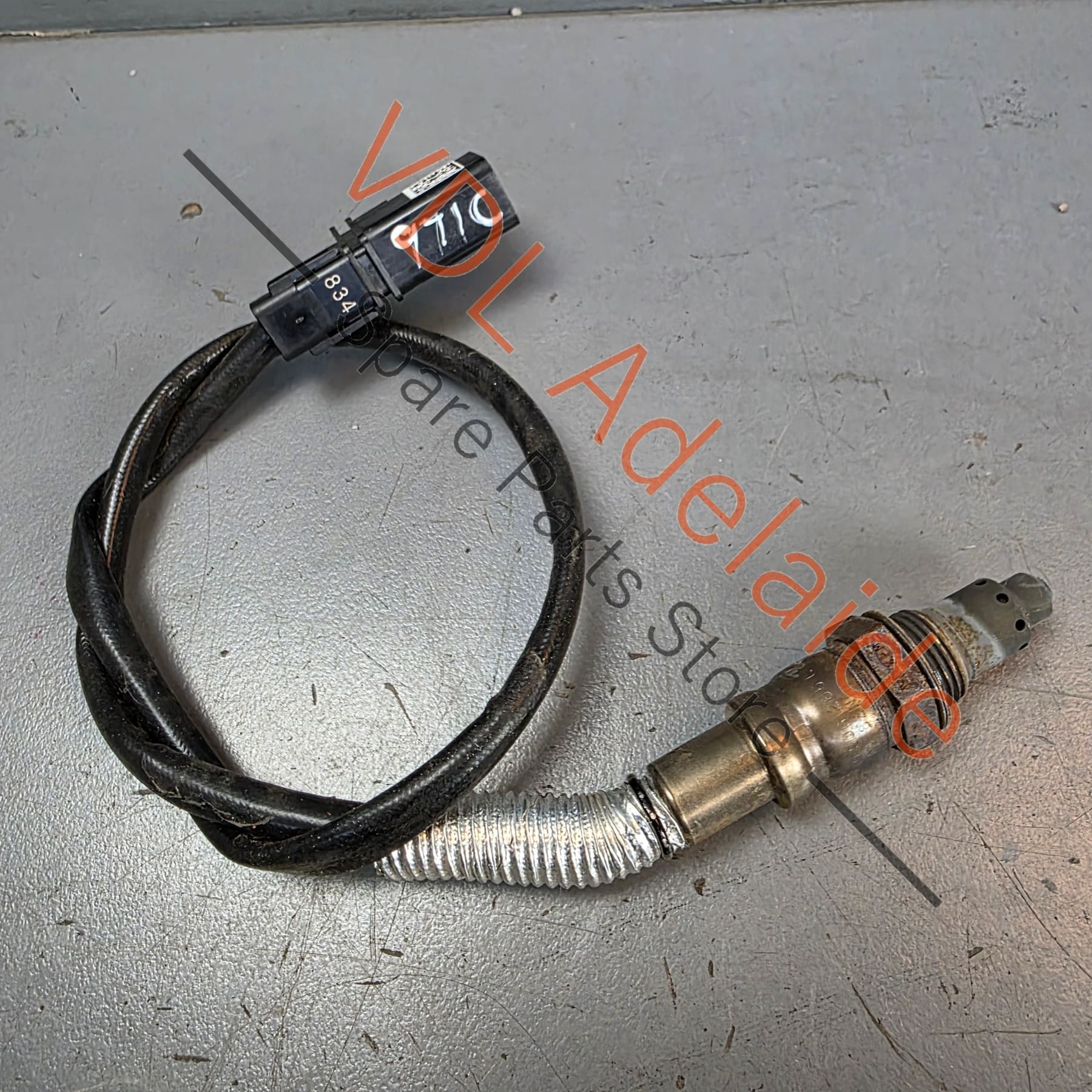 Porsche Audi VW Lambda Probe 8W0906265L PAC906265A