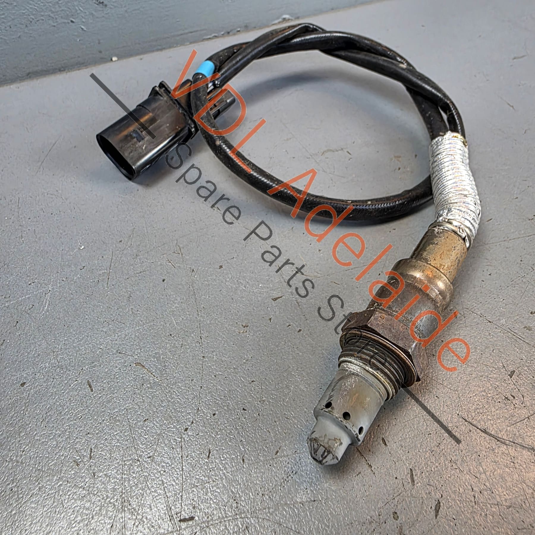 Porsche Audi VW Lambda Probe 8W0906265L PAC906265A - Image 3
