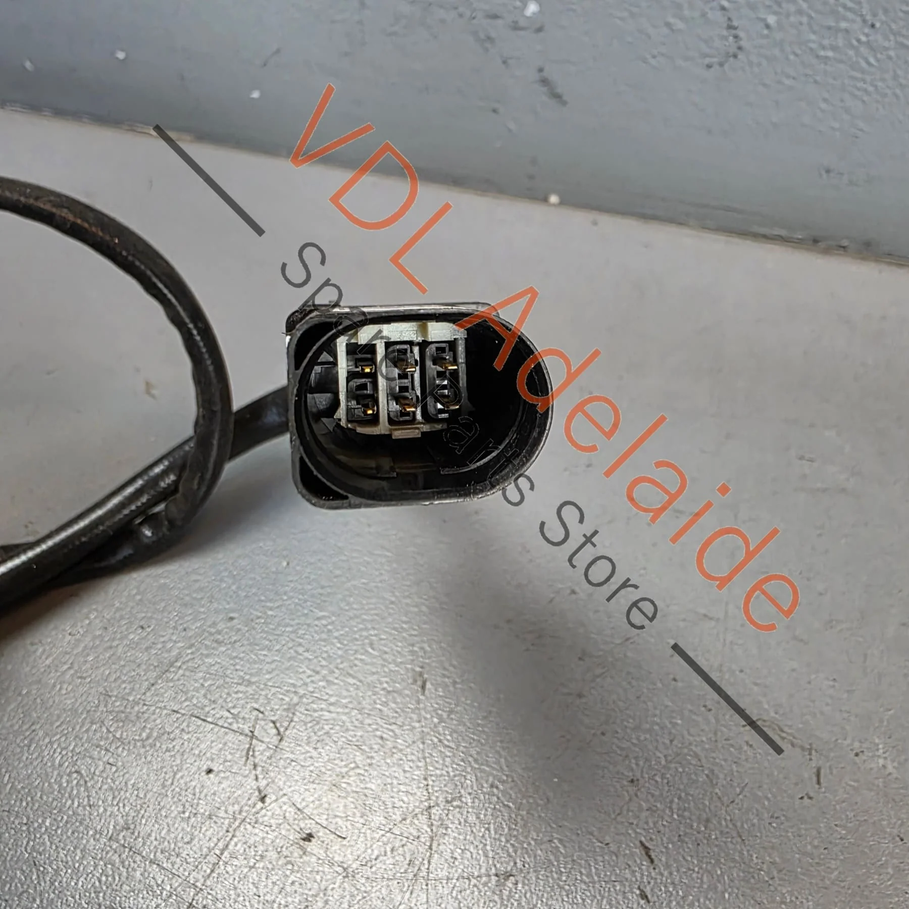 Porsche Audi VW Lambda Probe 8W0906265K PAC906265B - Image 3