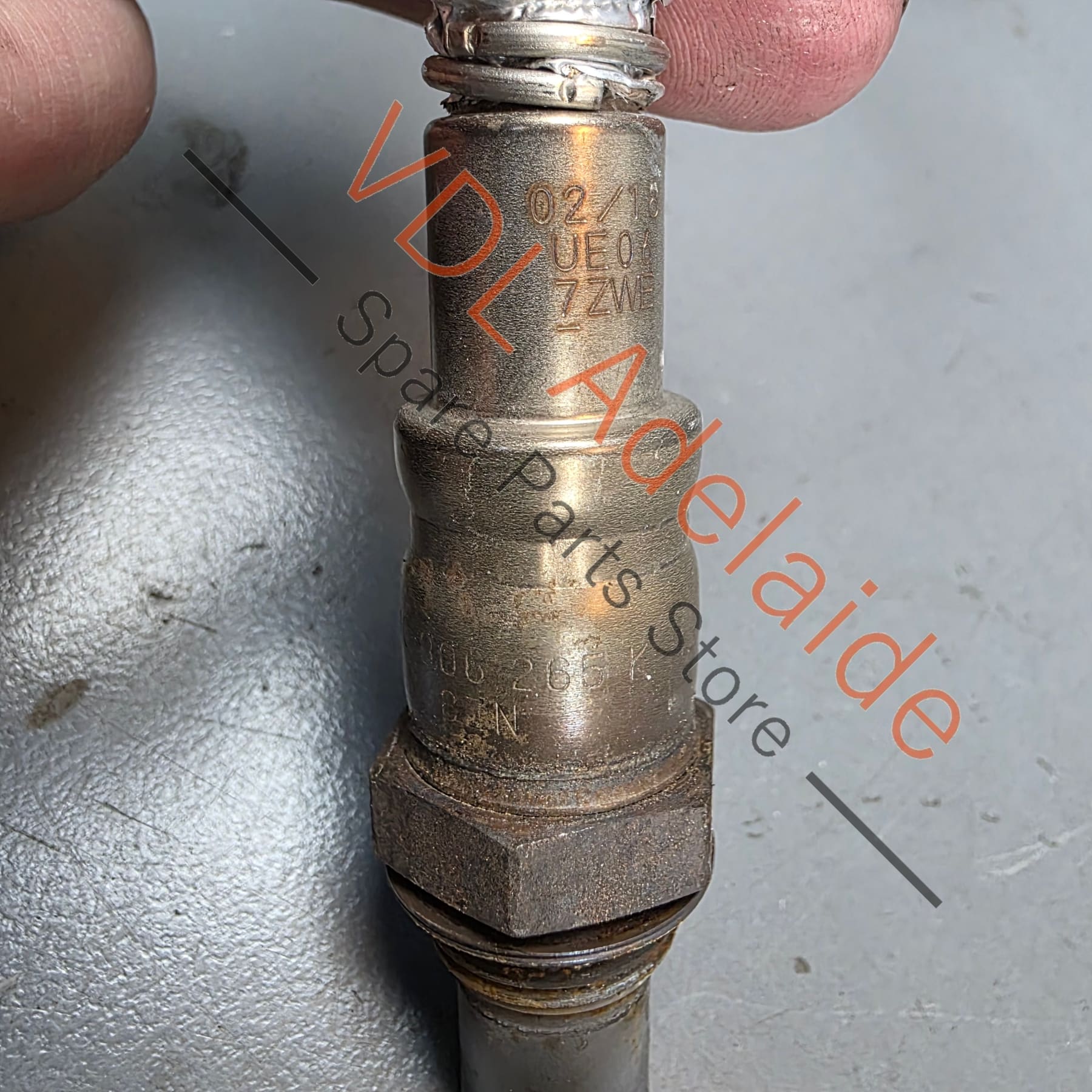 Porsche Audi VW Lambda Probe 8W0906265K PAC906265B - Image 7