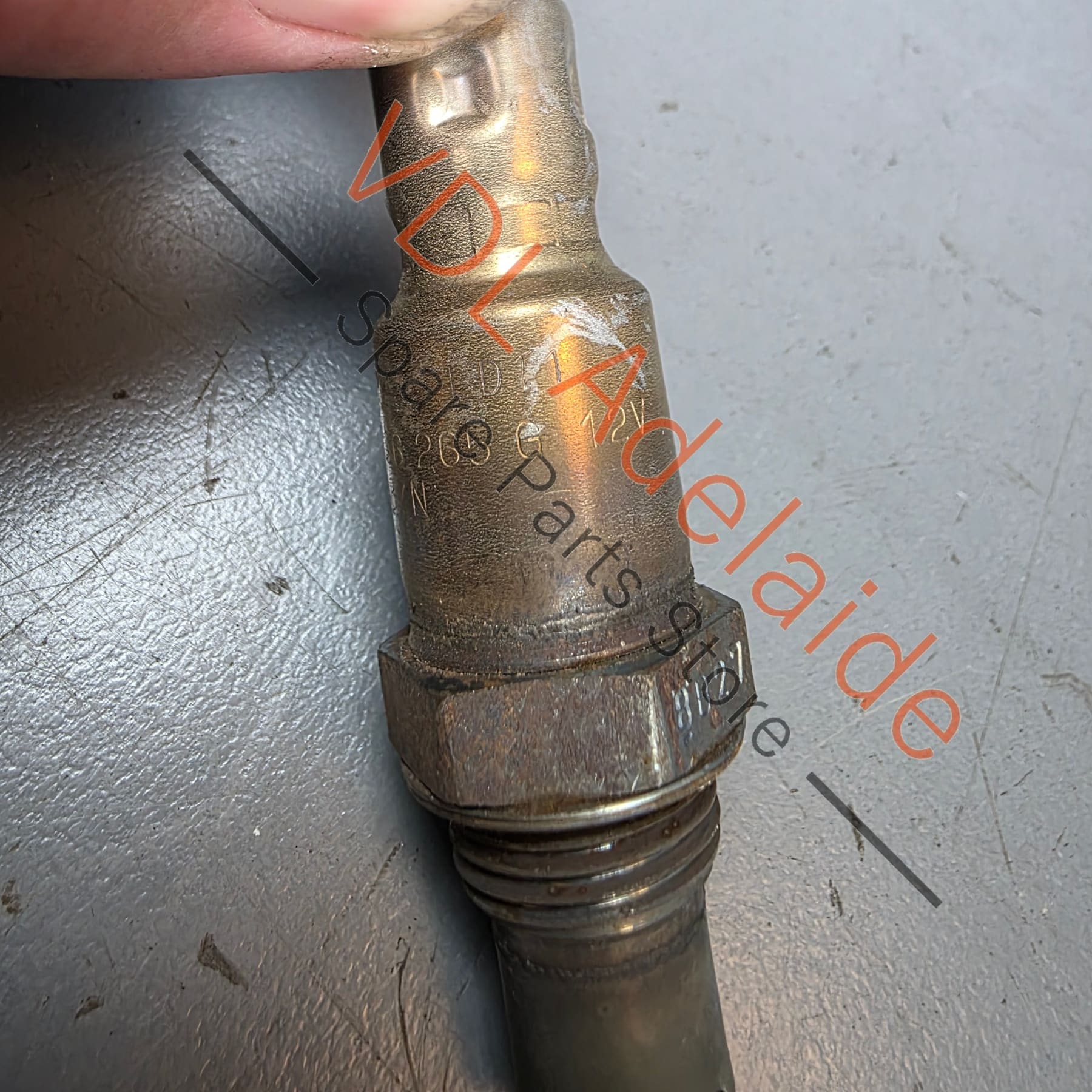 Porsche Audi VW Lambda Probe 971906265G 9A7906265E - Image 12