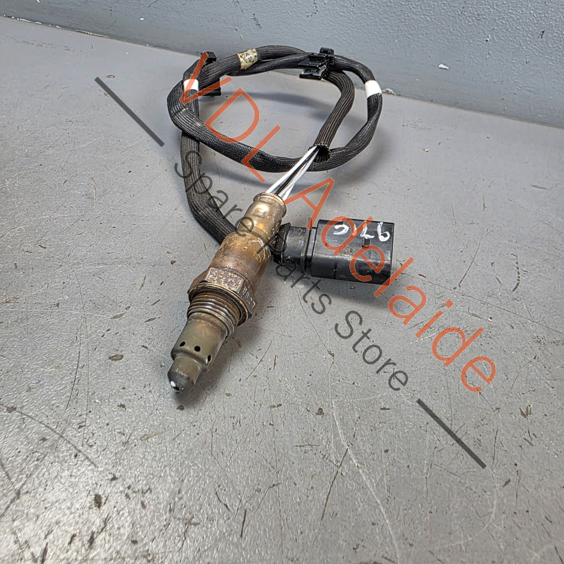 Porsche Audi VW Lambda Probe 971906265G 9A7906265E - Image 3
