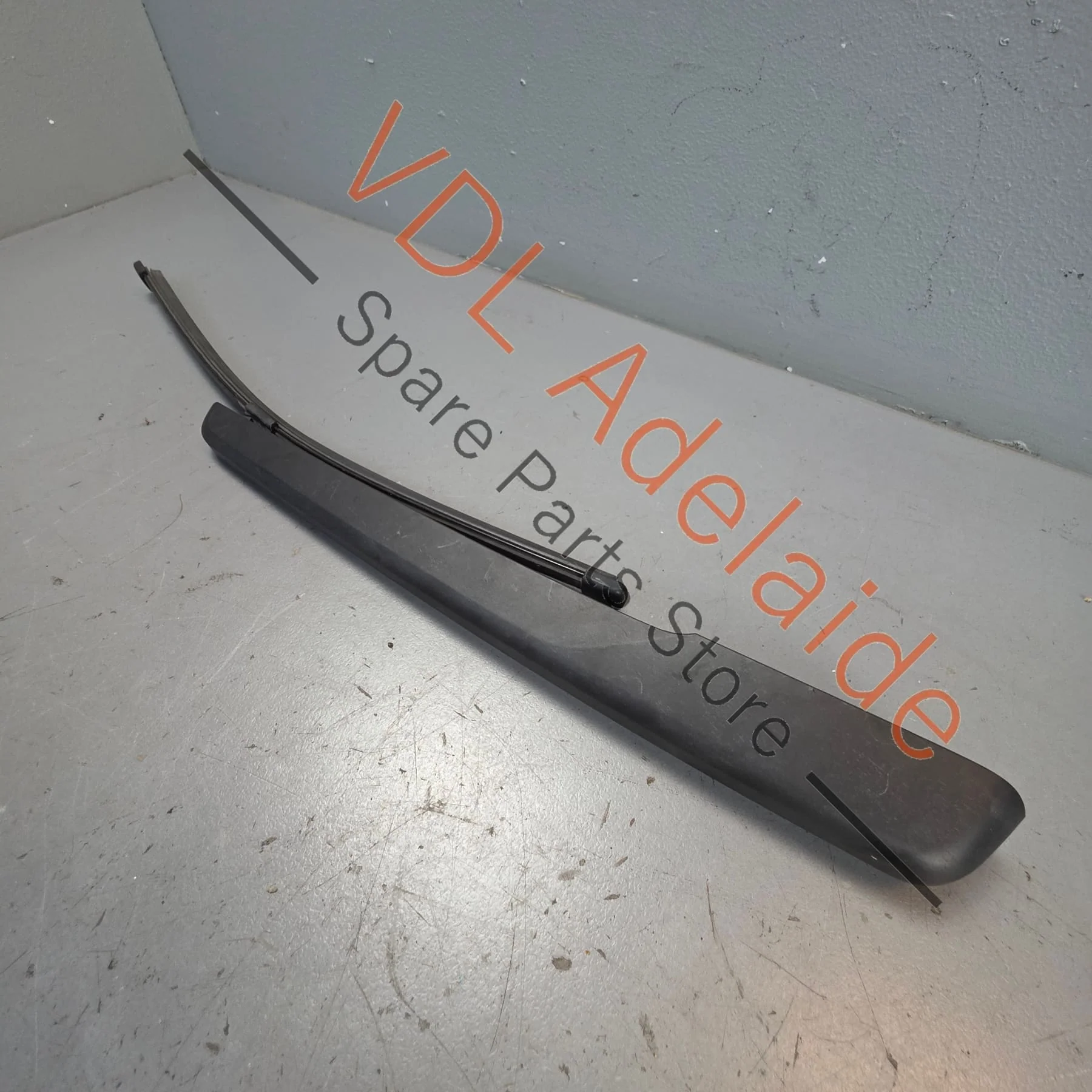 Porsche Panamera 971 Rear Windscreen Wiper Arm 974955707B