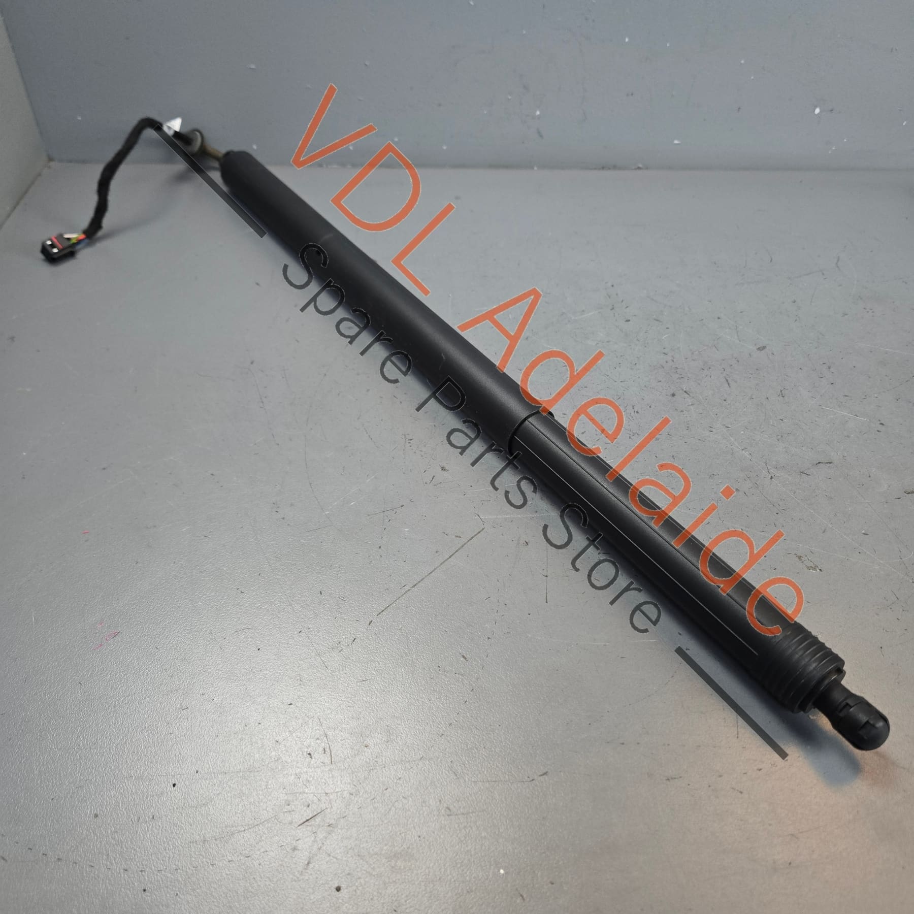 Porsche Panamera Turismo Electric Lift Strut for Rear Hatch Boot Trunk Lid 974827851D - Image 2