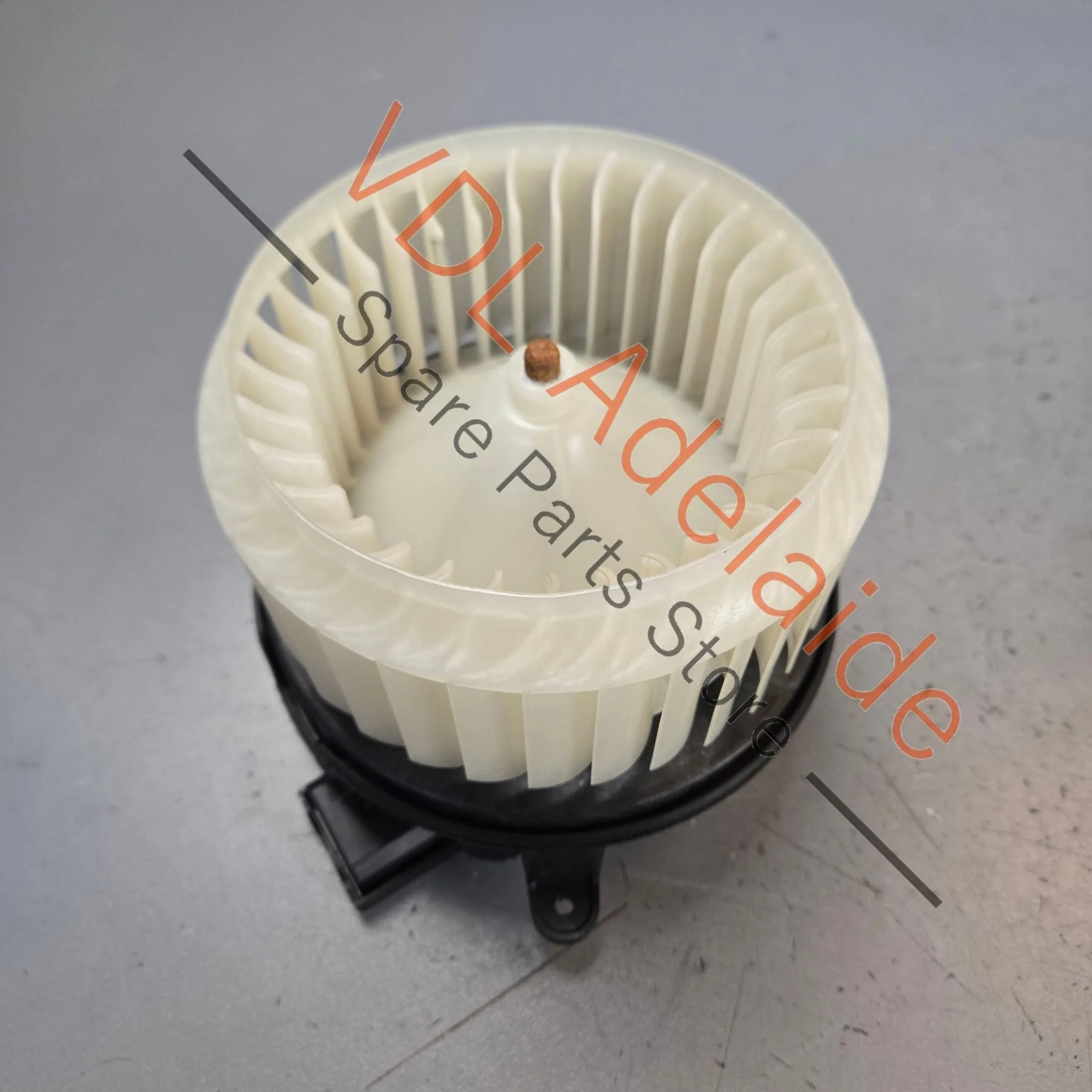 Porsche Panamera 971 RHD Blower Fan Motor PAE907521 9A7907521B 9A7907521A 973807521C - Image 4