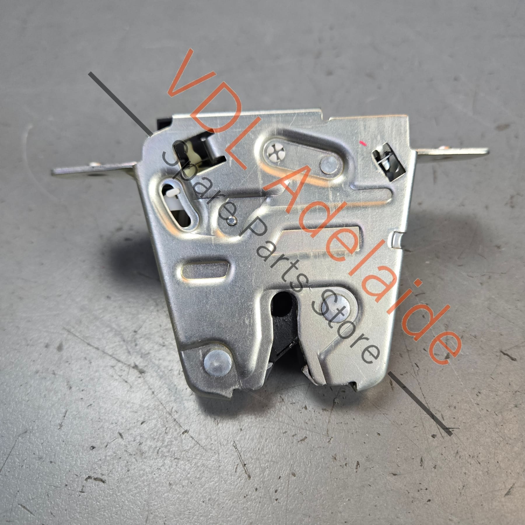 Porsche Panamera 971 Rear Hatch Boot Trunk Lid Lock 974827503A - Image 3