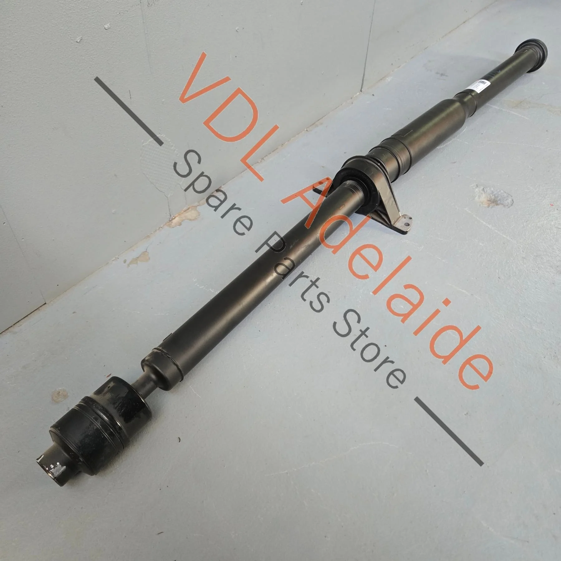 Porsche Panamera 971 Propeller Cardan Shaft 976521101A