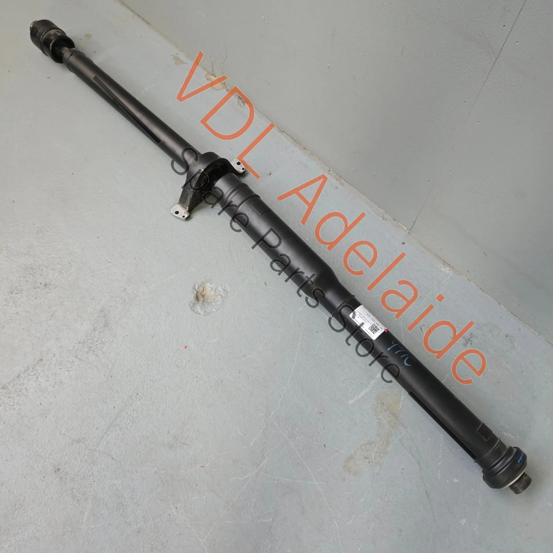 Porsche Panamera 971 Propeller Cardan Shaft 976521101A - Image 2
