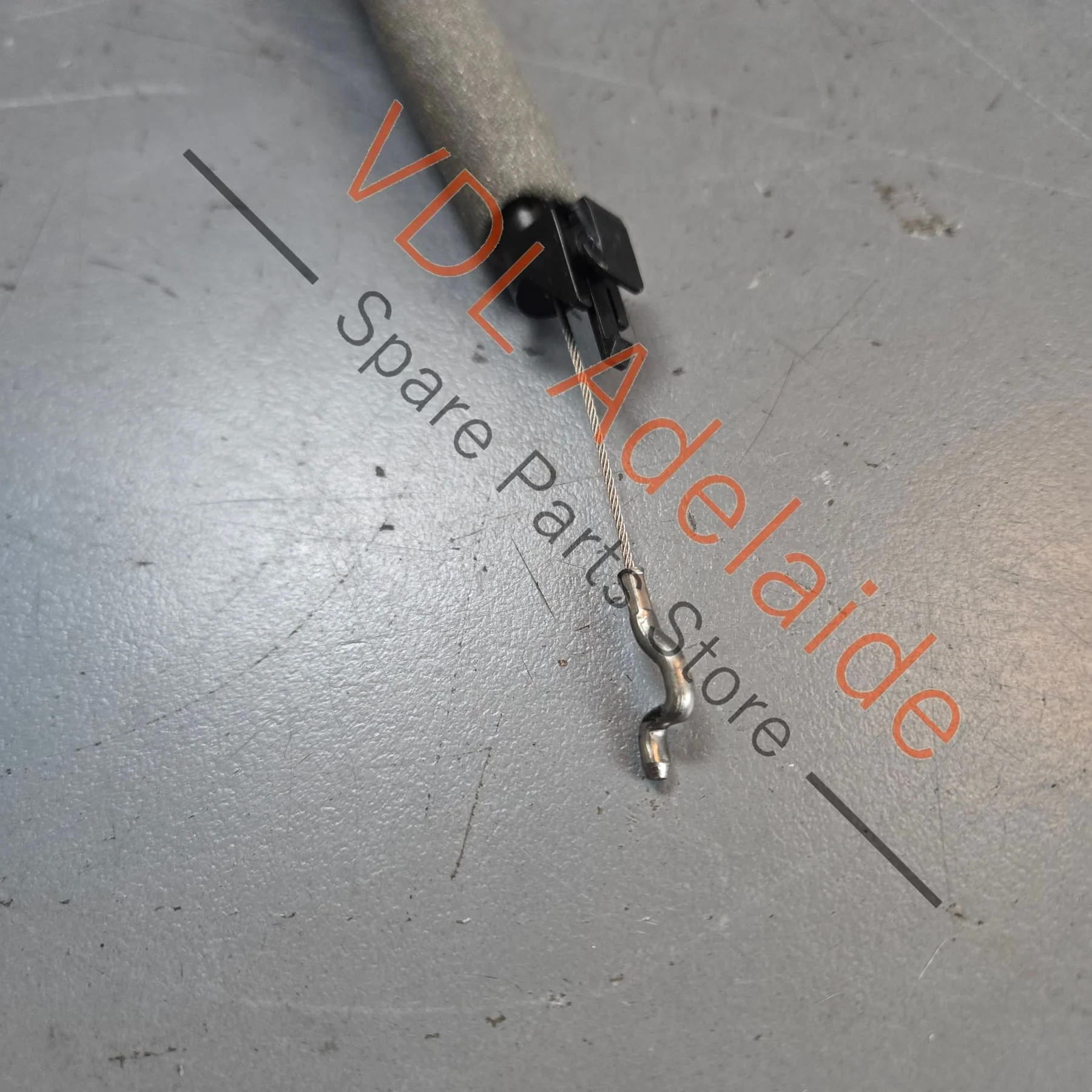 Porsche Taycan Panamera 971 Trunk Boot Power Latching Motor 971827888A - Image 4