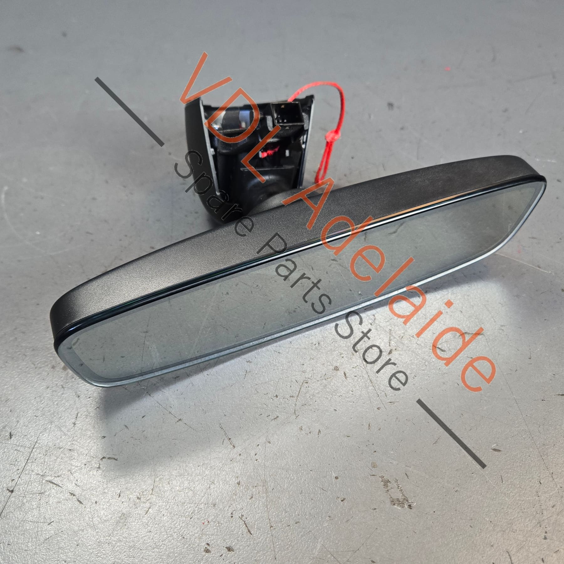 Porsche Panamera 971 Interior Rear View Mirror Auto Dimming 971857511HJC