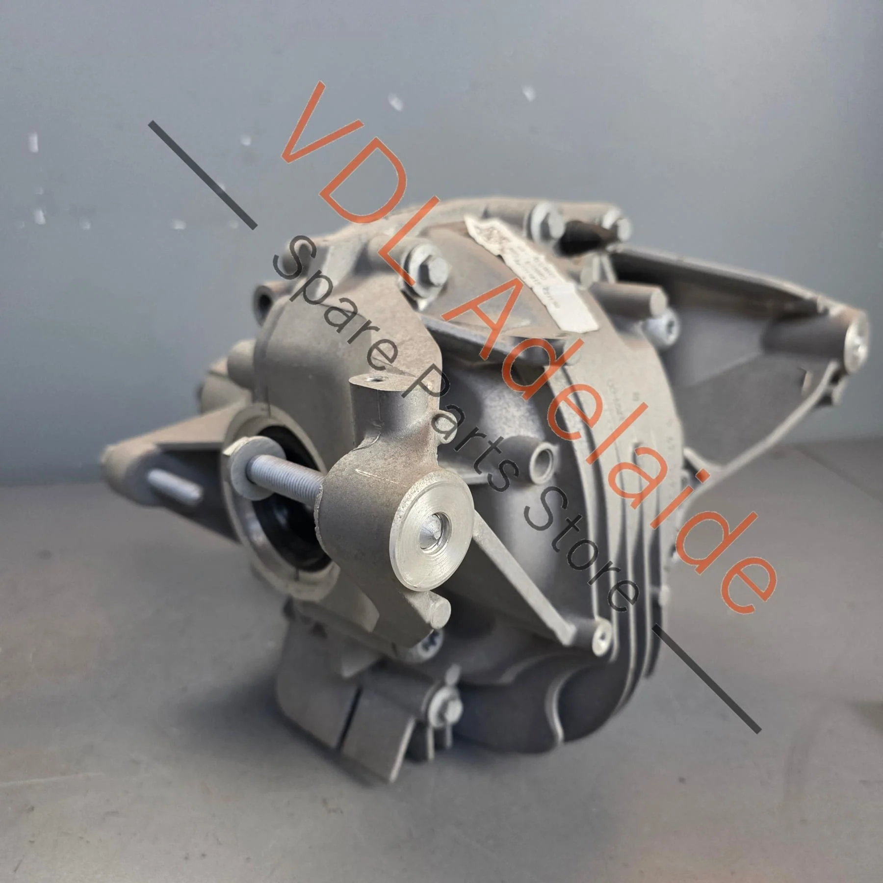 Porsche Panamera 971 Rear Differential PAE507021F - Image 5