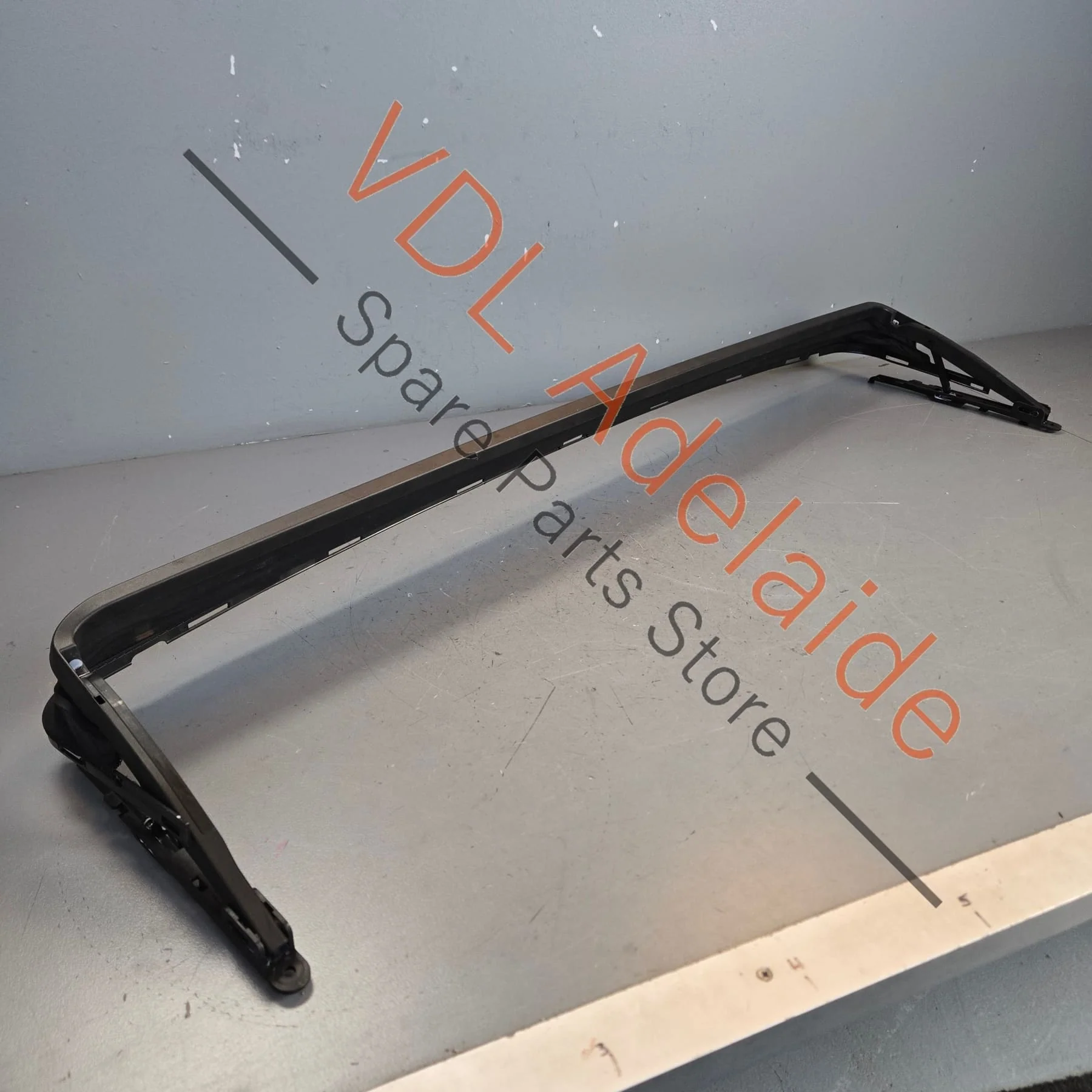 Porsche Panamera 971 Sunroof Wind Deflector Screen 971877651 - Image 3