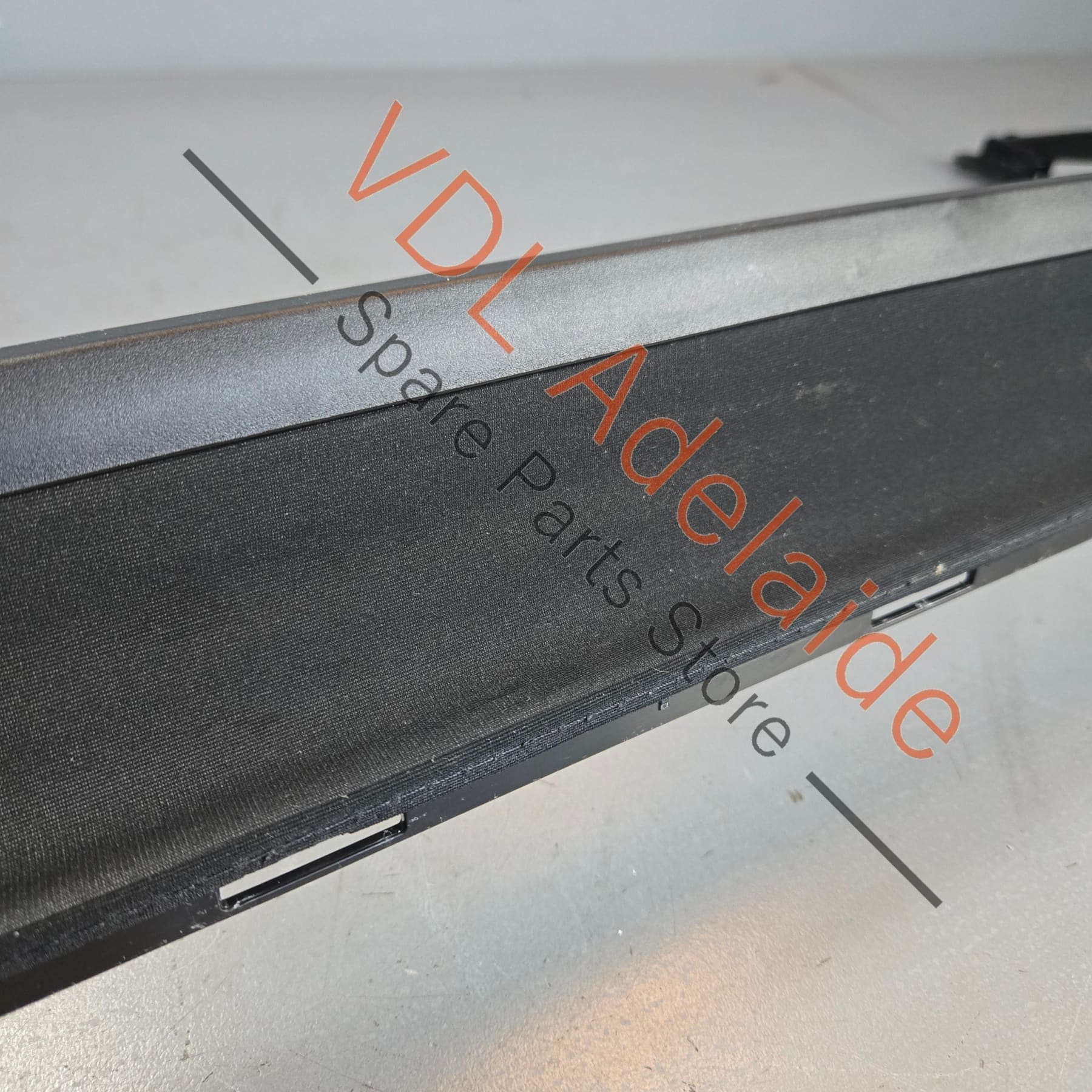 Porsche Panamera 971 Sunroof Wind Deflector Screen 971877651 - Image 4