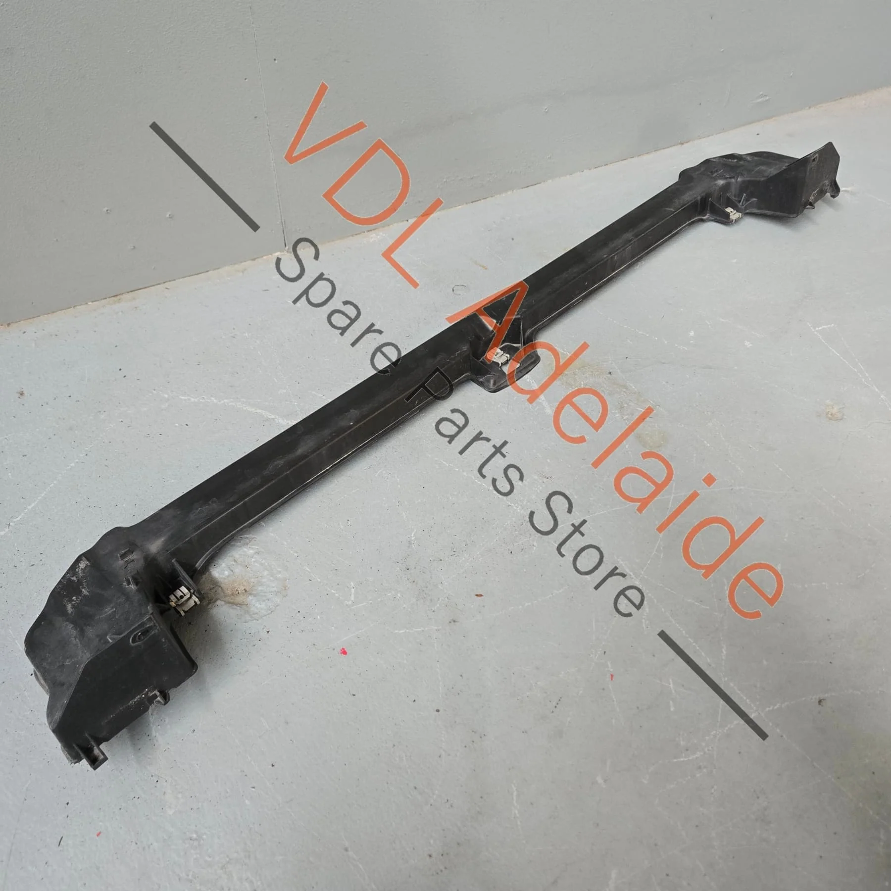 Porsche Panamera 971 Front Lower Bumper Support Bracket 971803821B - Image 3
