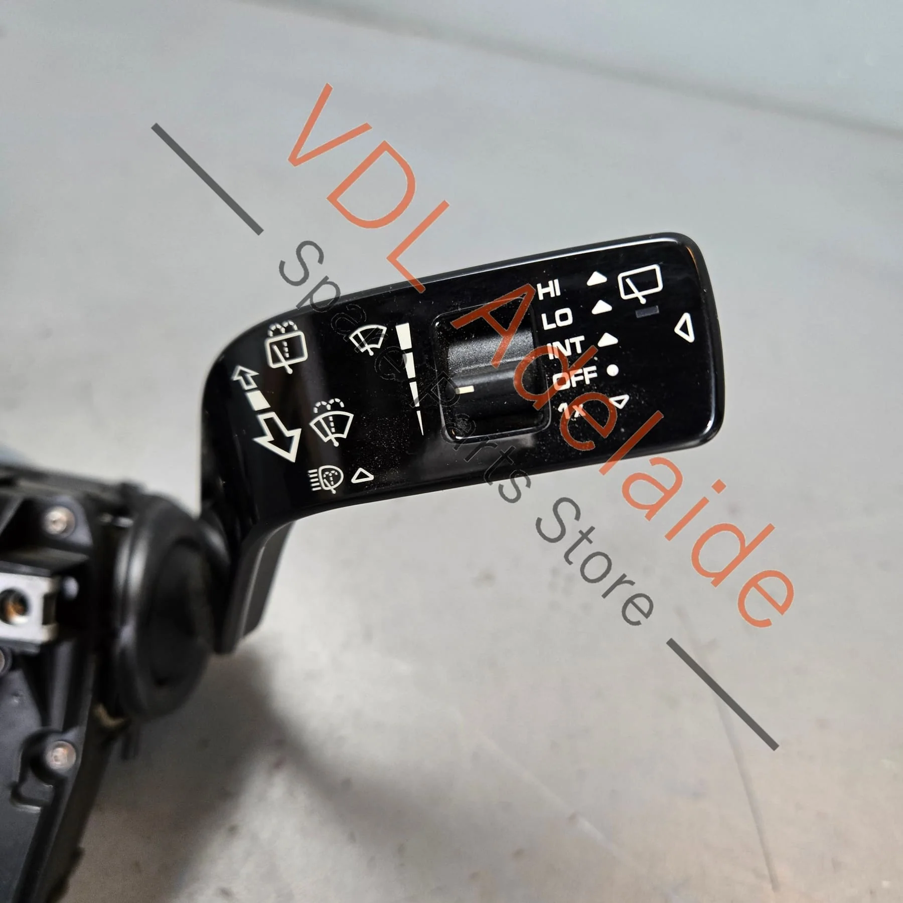 Porsche Panamera 971 Steering Column Switch Clockspring 971953502GJ HUO 971953502GJ HUO - Image 2