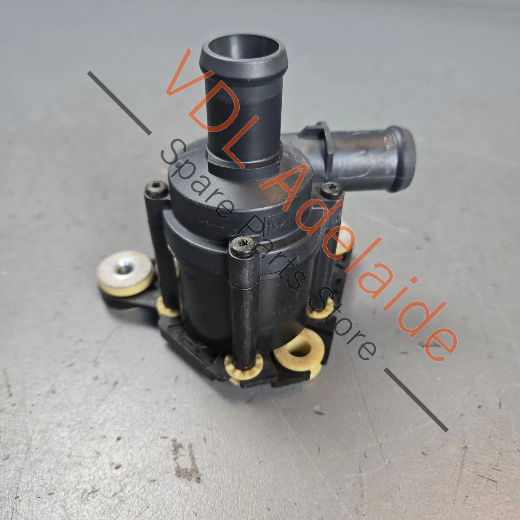 Porsche Audi VW Auxiliary Electric Water Pump 06H121601P 9A712160110 - Image 2
