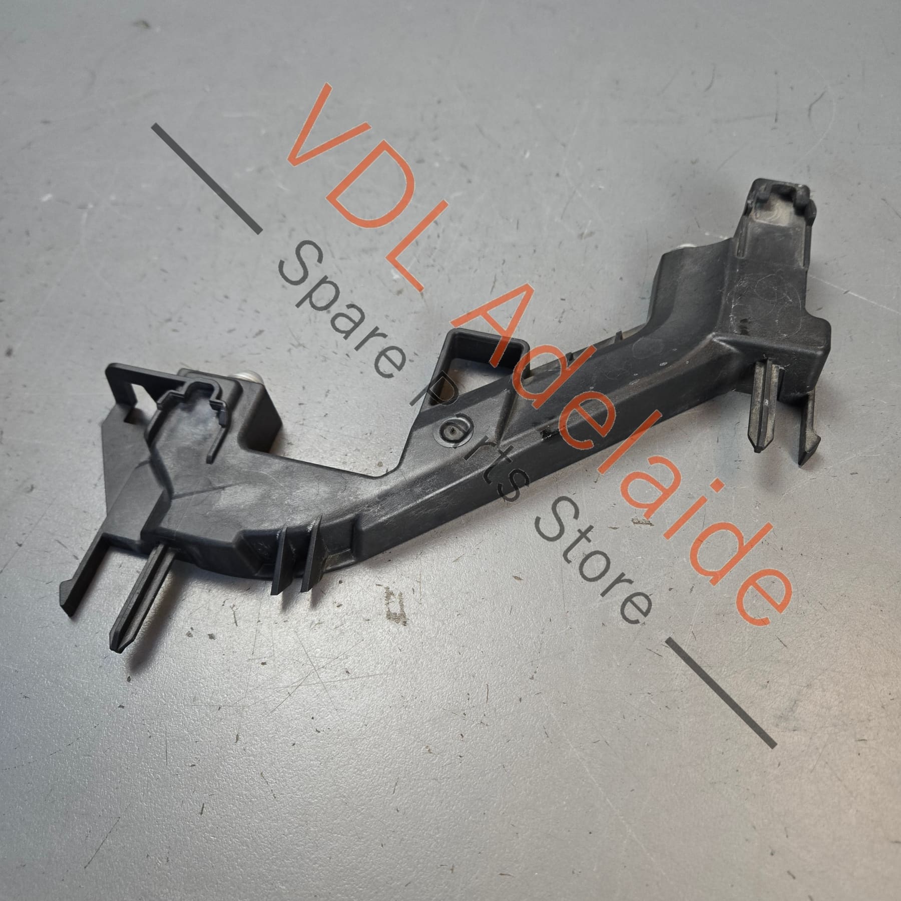 Porsche Panamera 971 Left Side Headlight Bracket 971807347