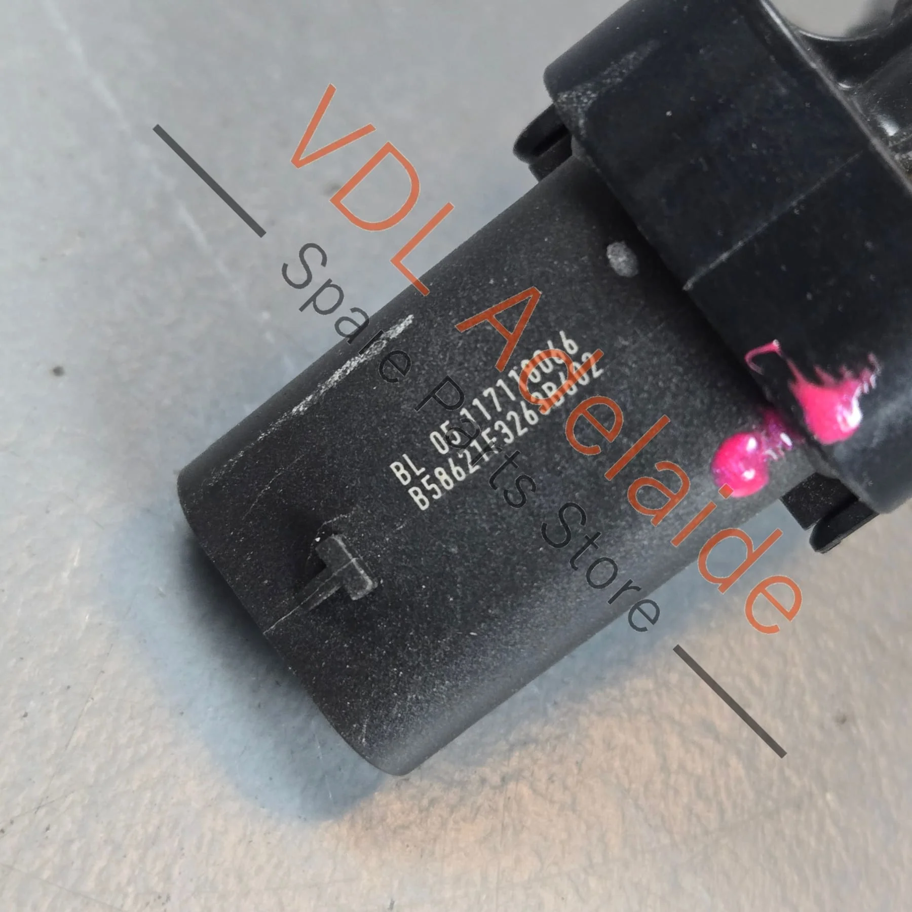 Porsche Audi VW Fuel Tank Pressure Sensor 9A720173300 4M0201733 PAB201733A - Image 5