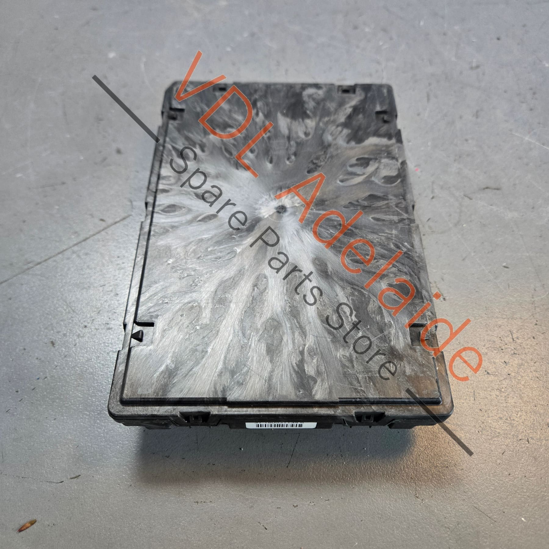 Body Control Module BCM Porsche 971907063E - Image 3