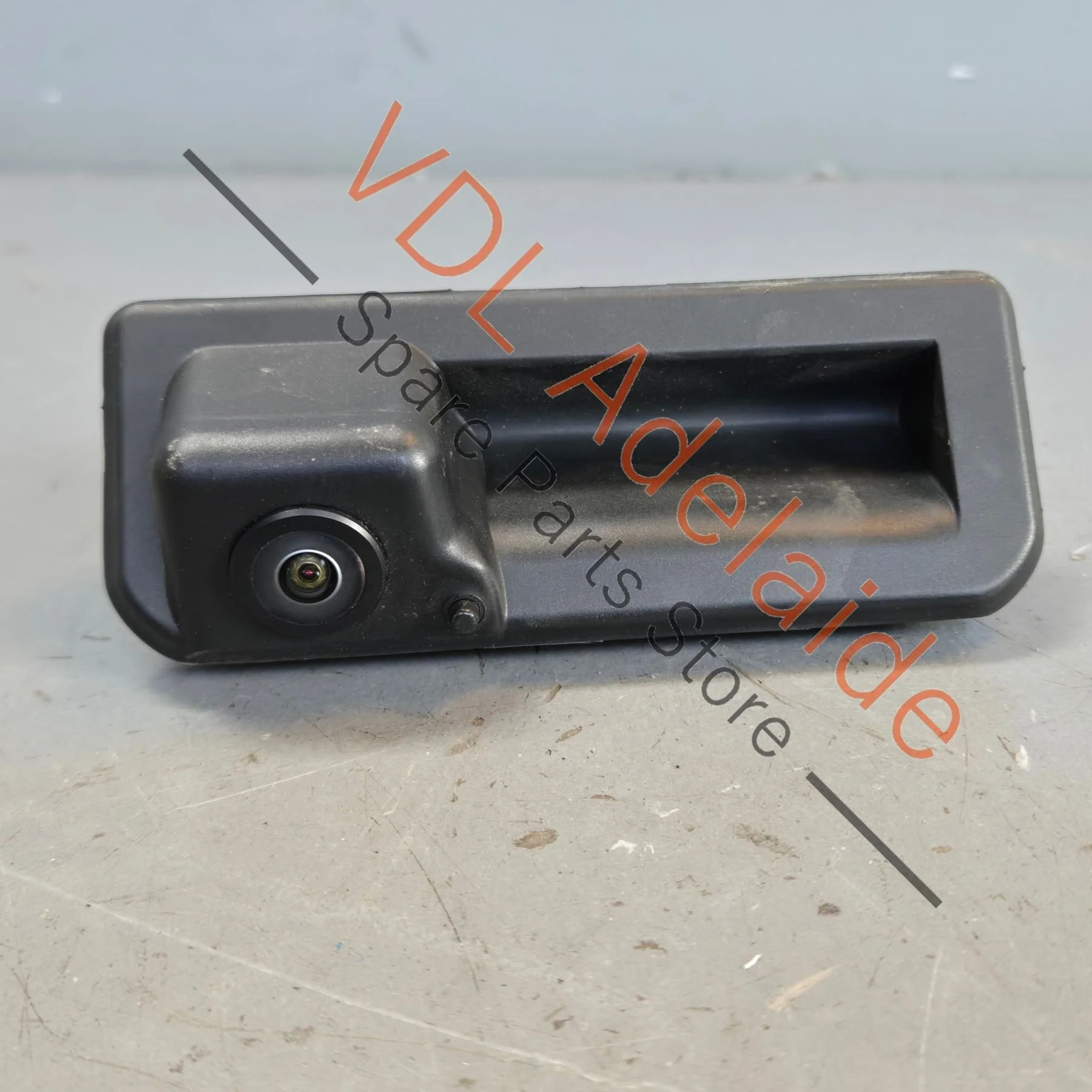 Genuine Audi Q5 Cupra Ateca Rear View Camera & Trunk Boot Release Button 8W8827566C