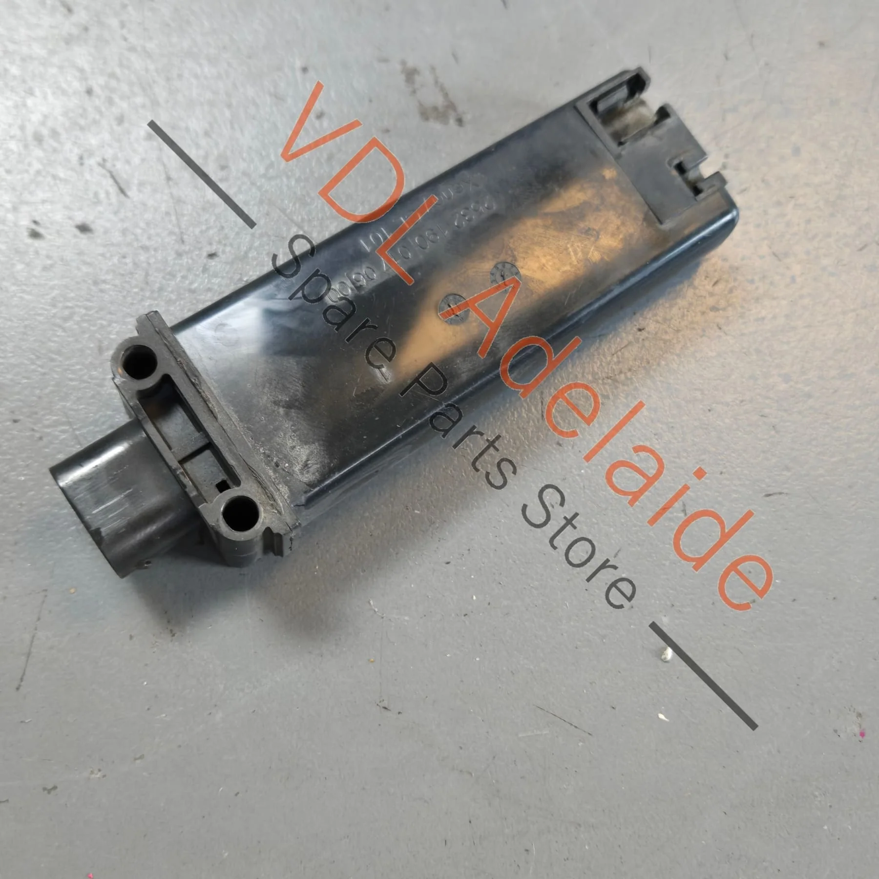 Porsche Audi Volkswagen TPMS Control Unit Tyre Pressure Control System 971907273H  971907273M 4M0907273B - Image 2
